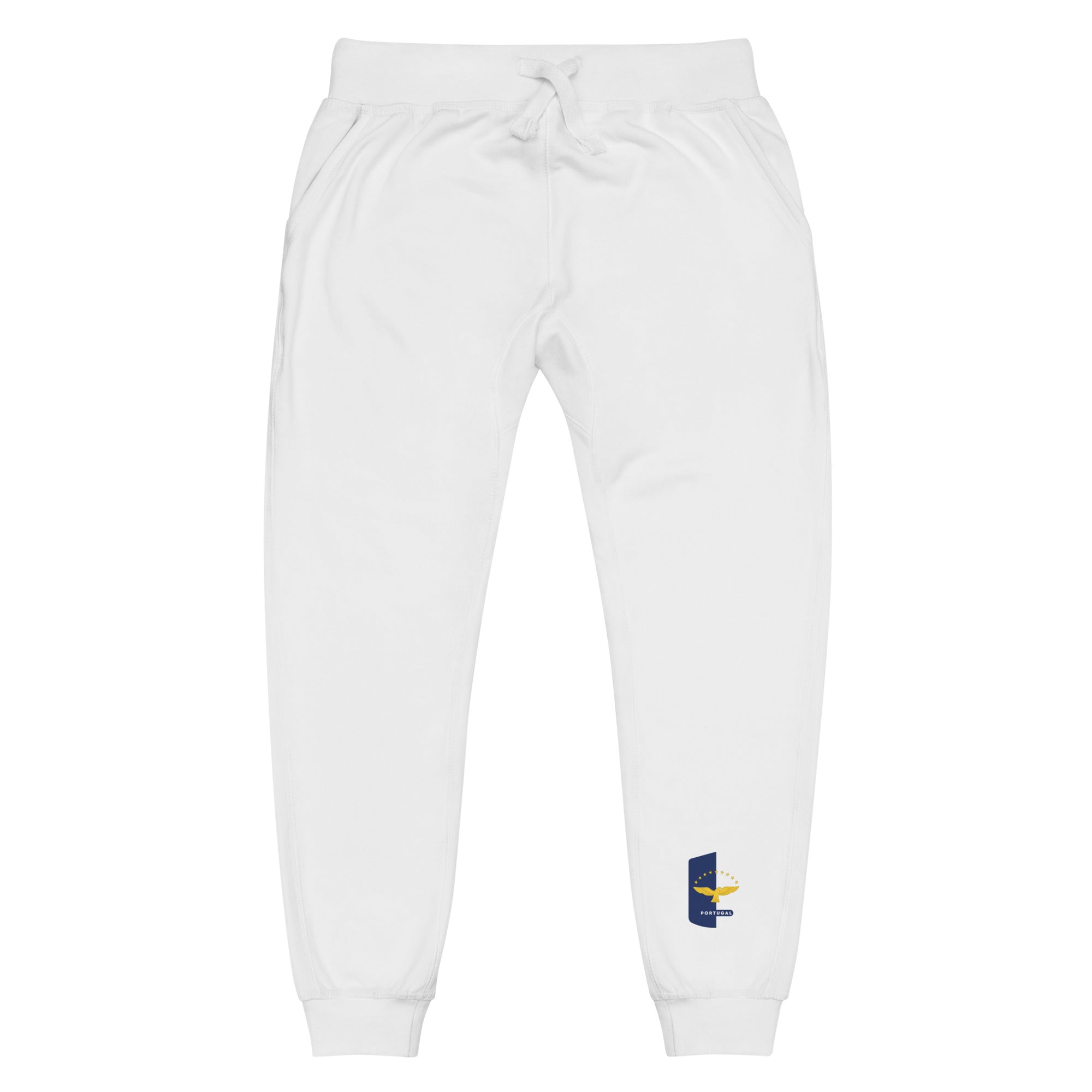 Unisex Fleece Sweatpants