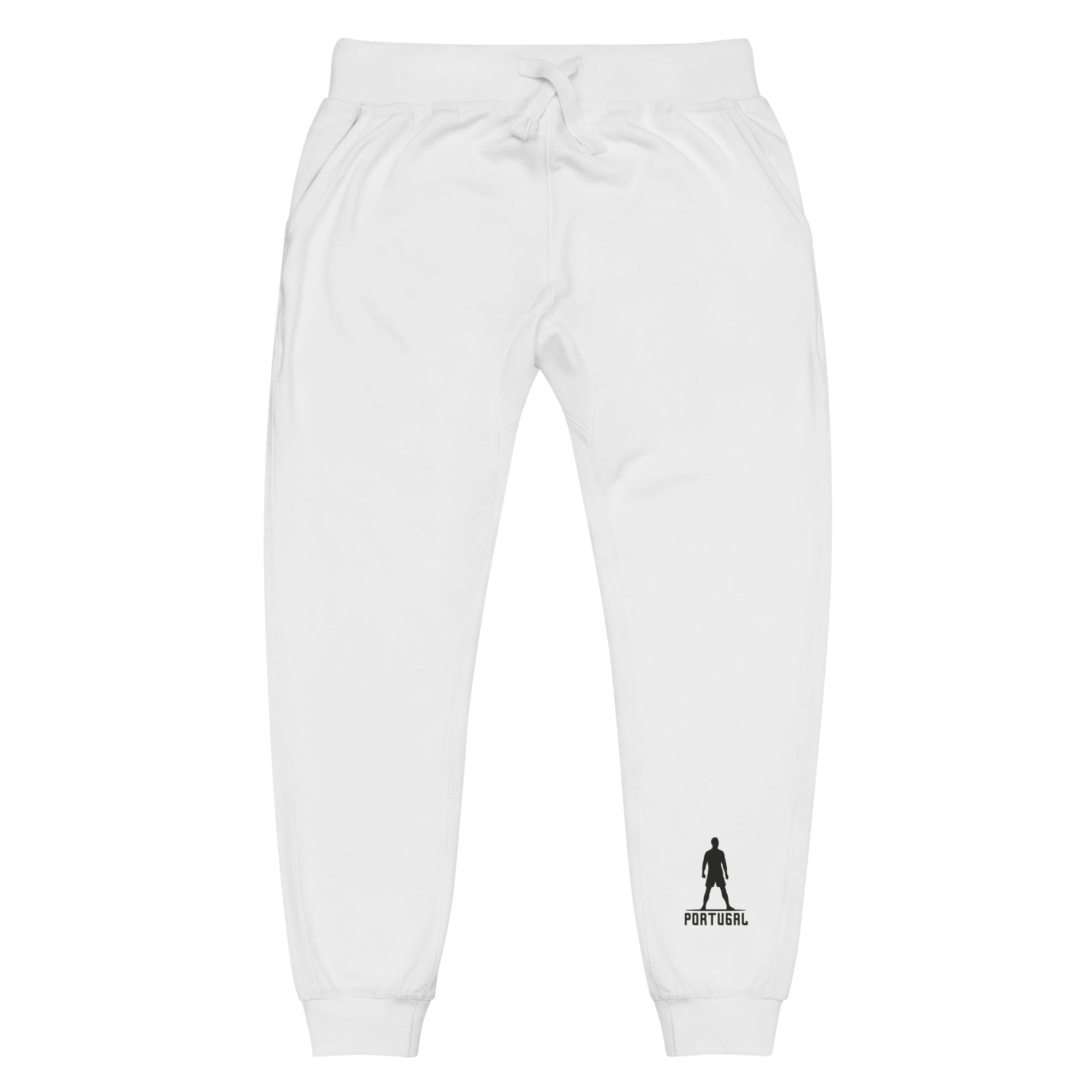 Unisex Fleece Sweatpants