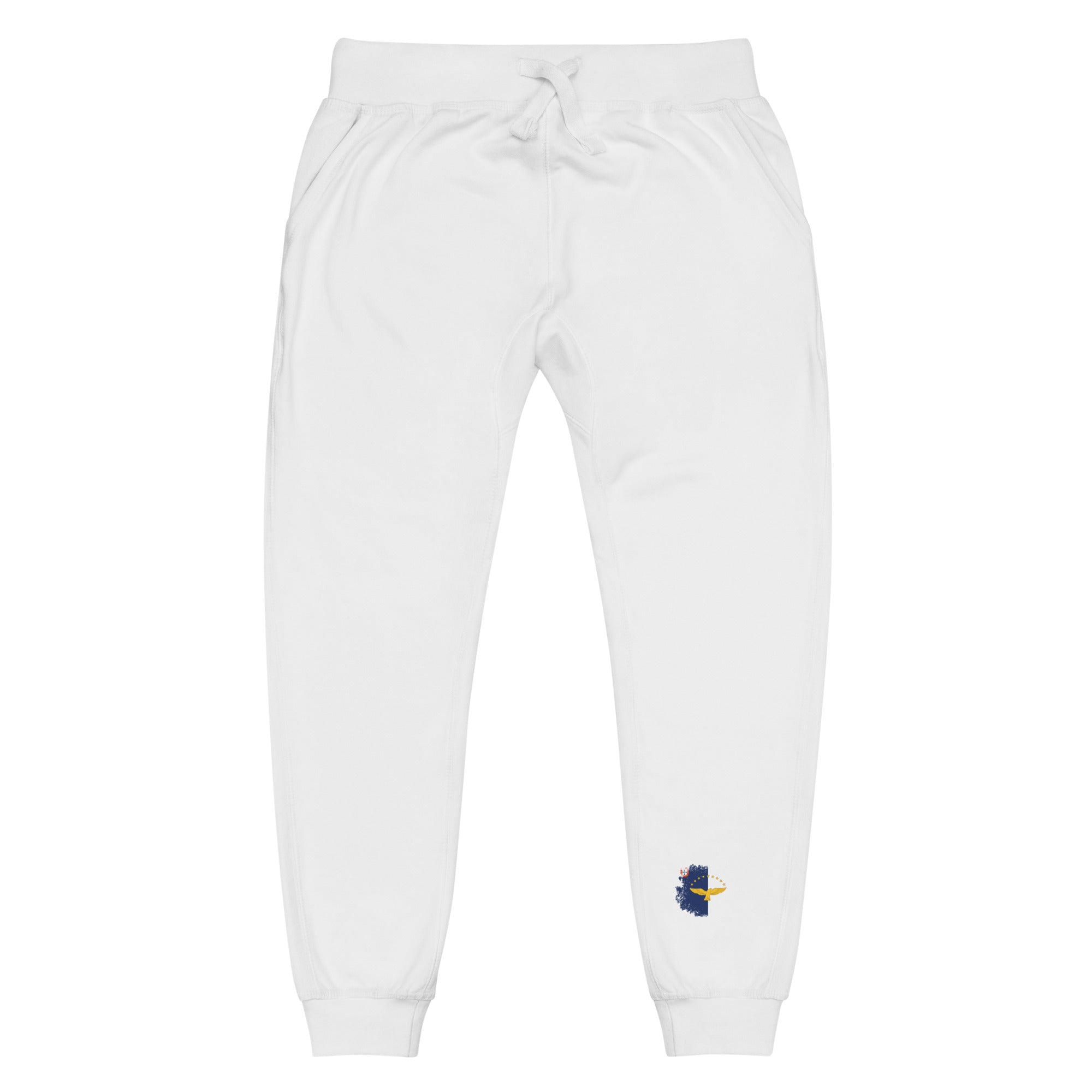 Unisex Fleece Sweatpants