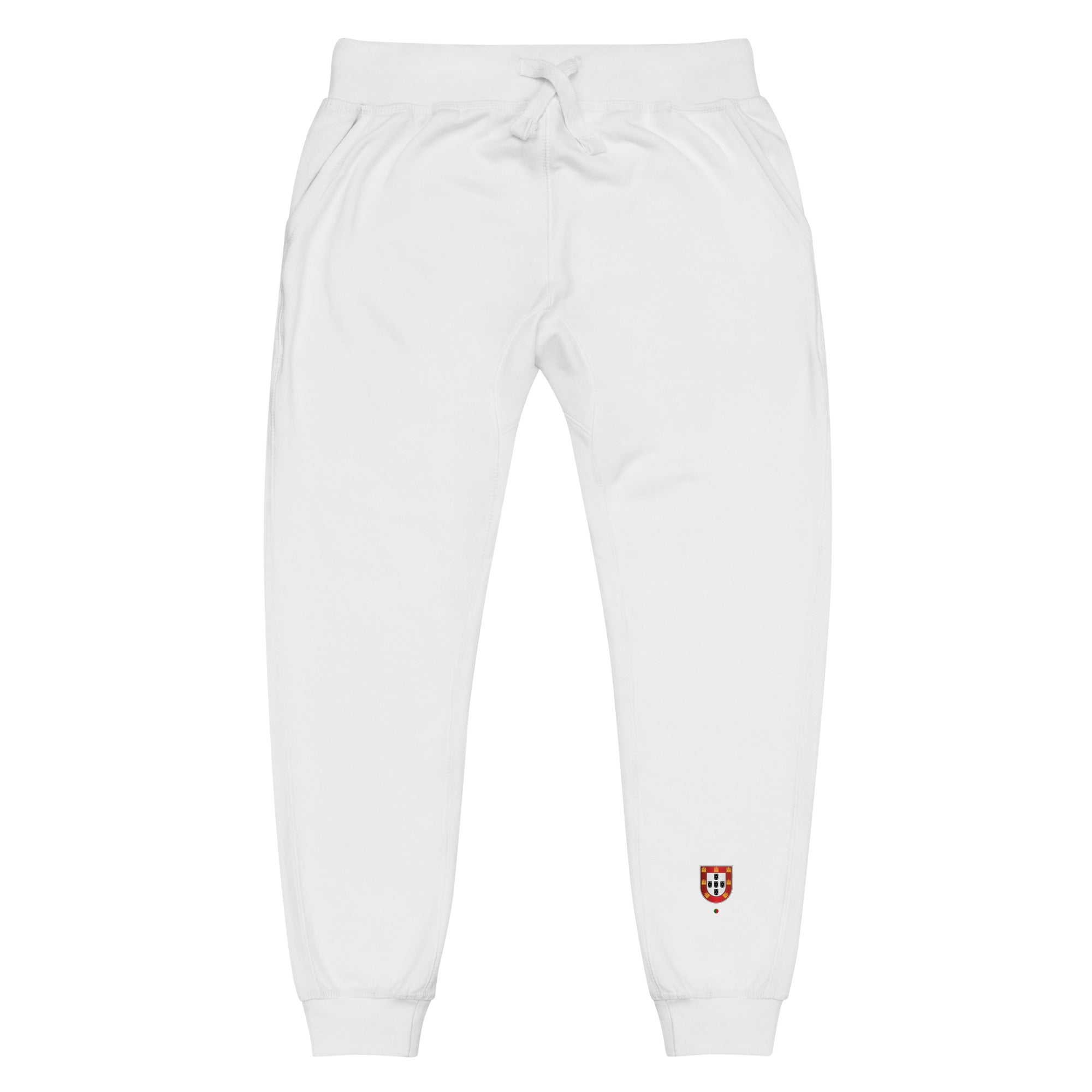 Unisex Fleece Sweatpants