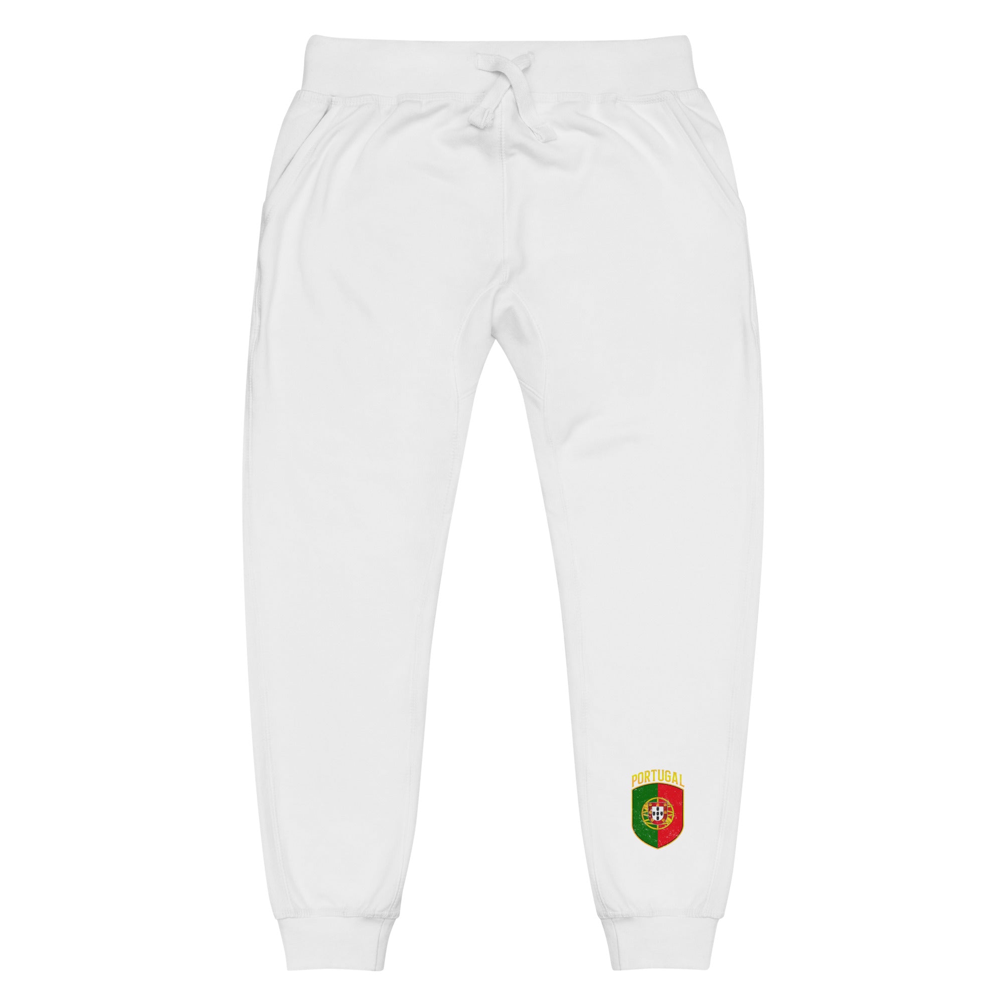 Unisex Fleece Sweatpants