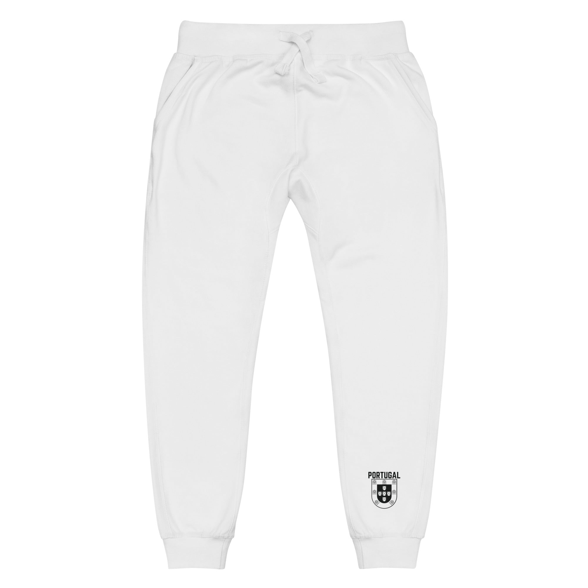 Portugal Unisex fleece sweatpants