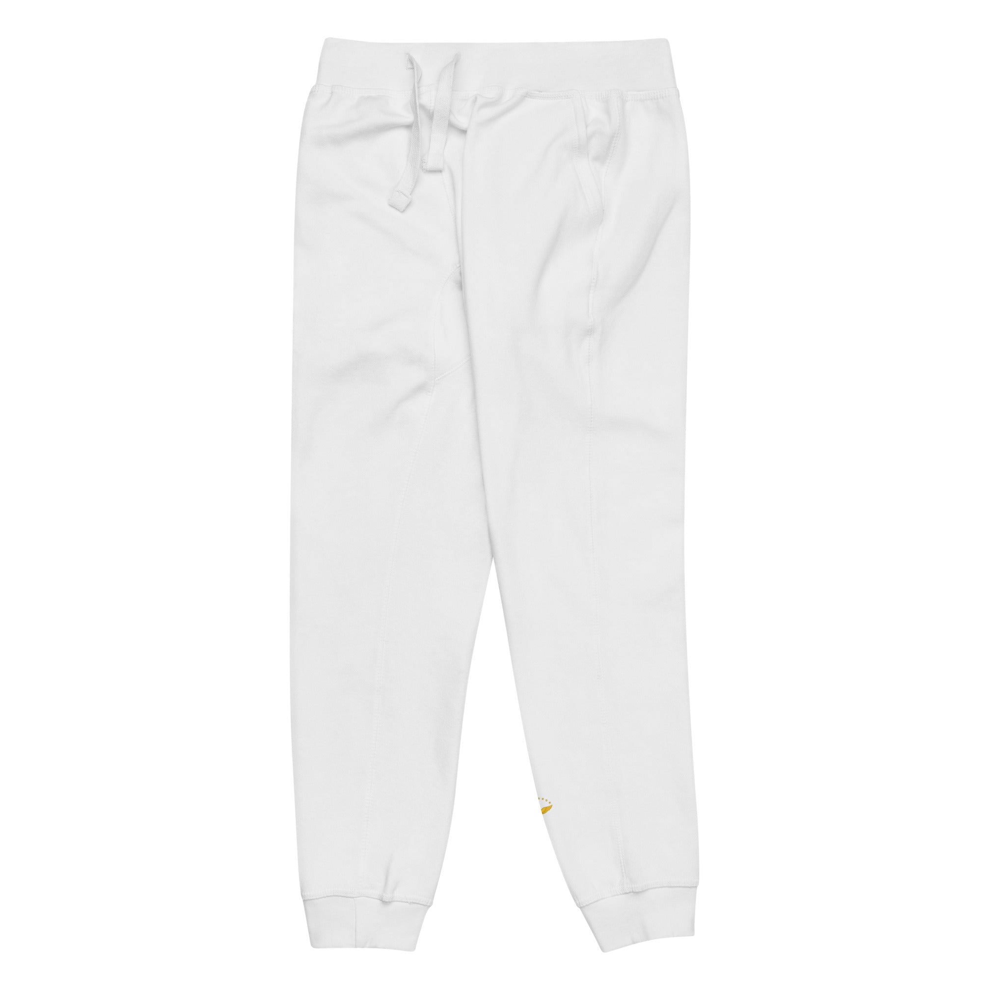 Unisex Fleece Sweatpants