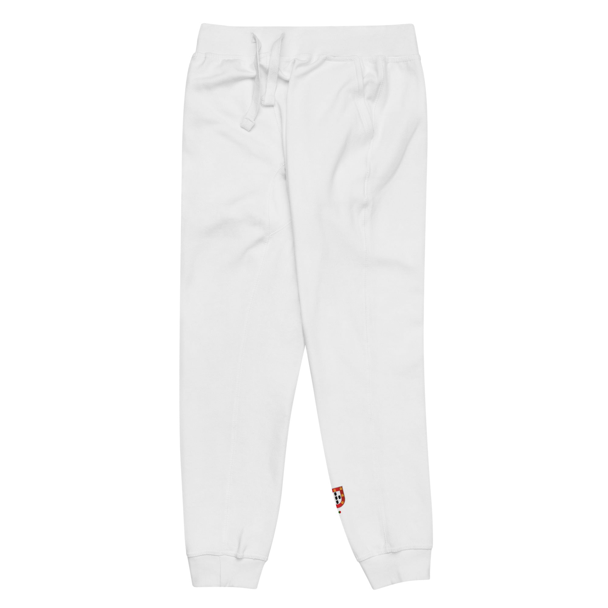 Unisex Fleece Sweatpants