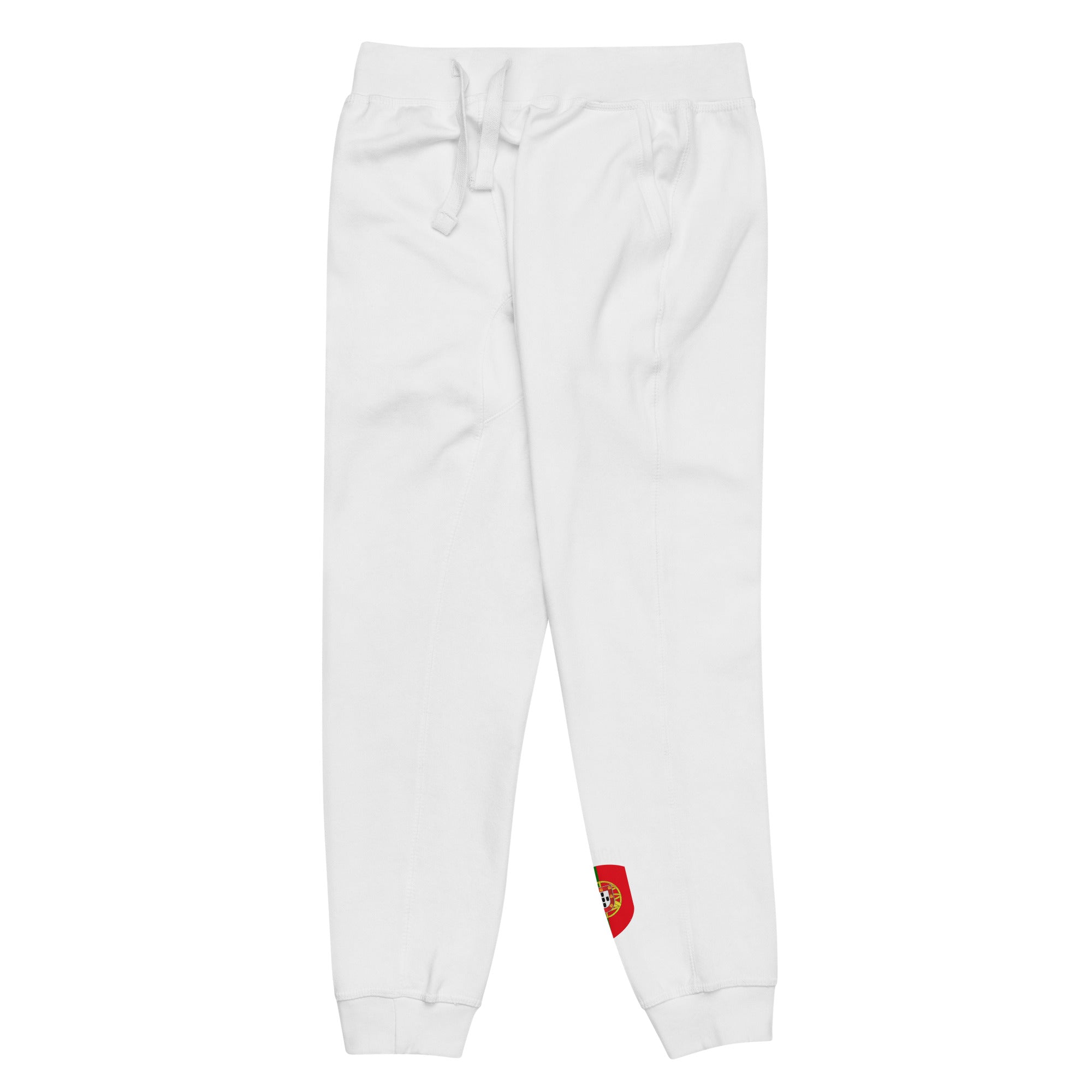 Unisex Fleece Sweatpants