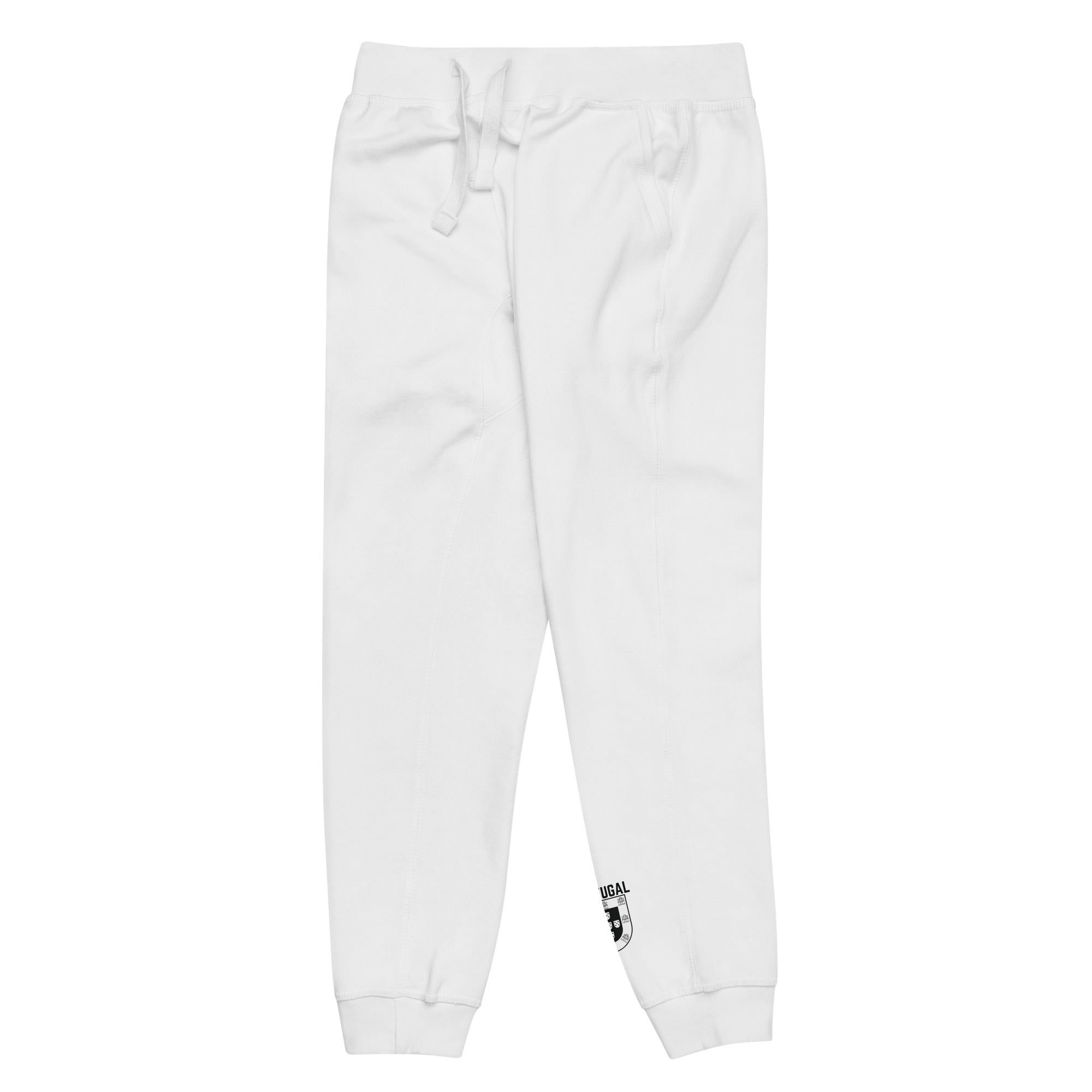 Portugal Unisex fleece sweatpants