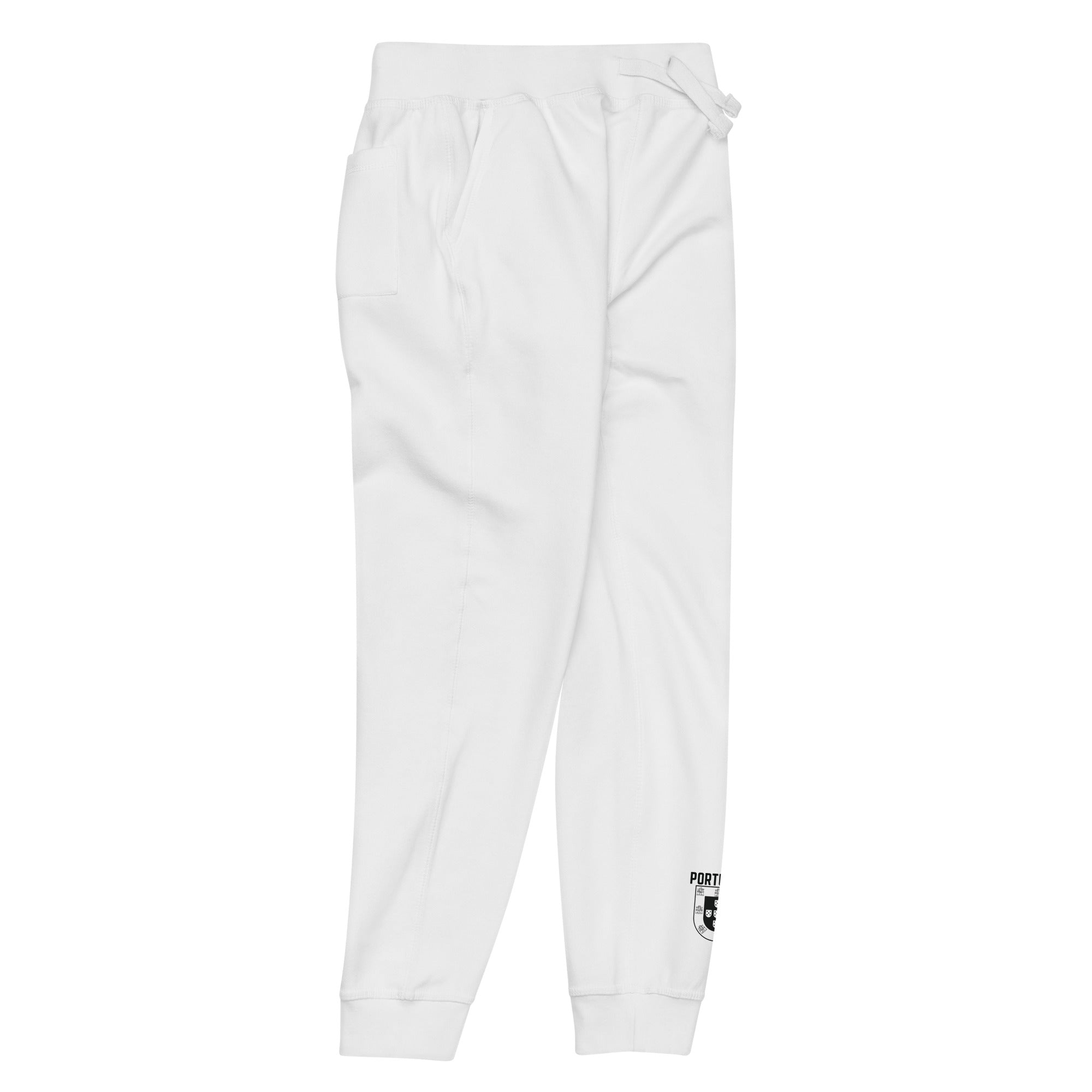 Portugal Unisex fleece sweatpants