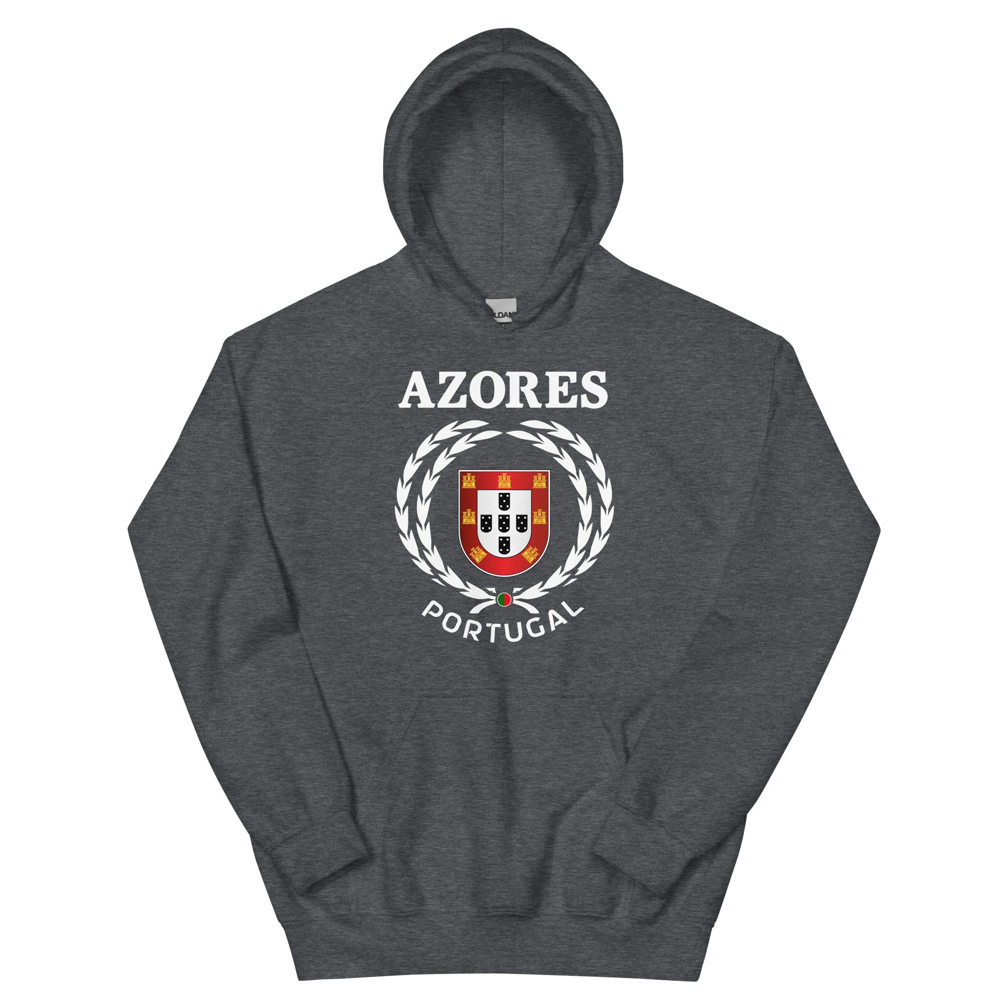 Azores Unisex Hoodie