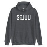 SIUUU CR7 Unisex Hoodie