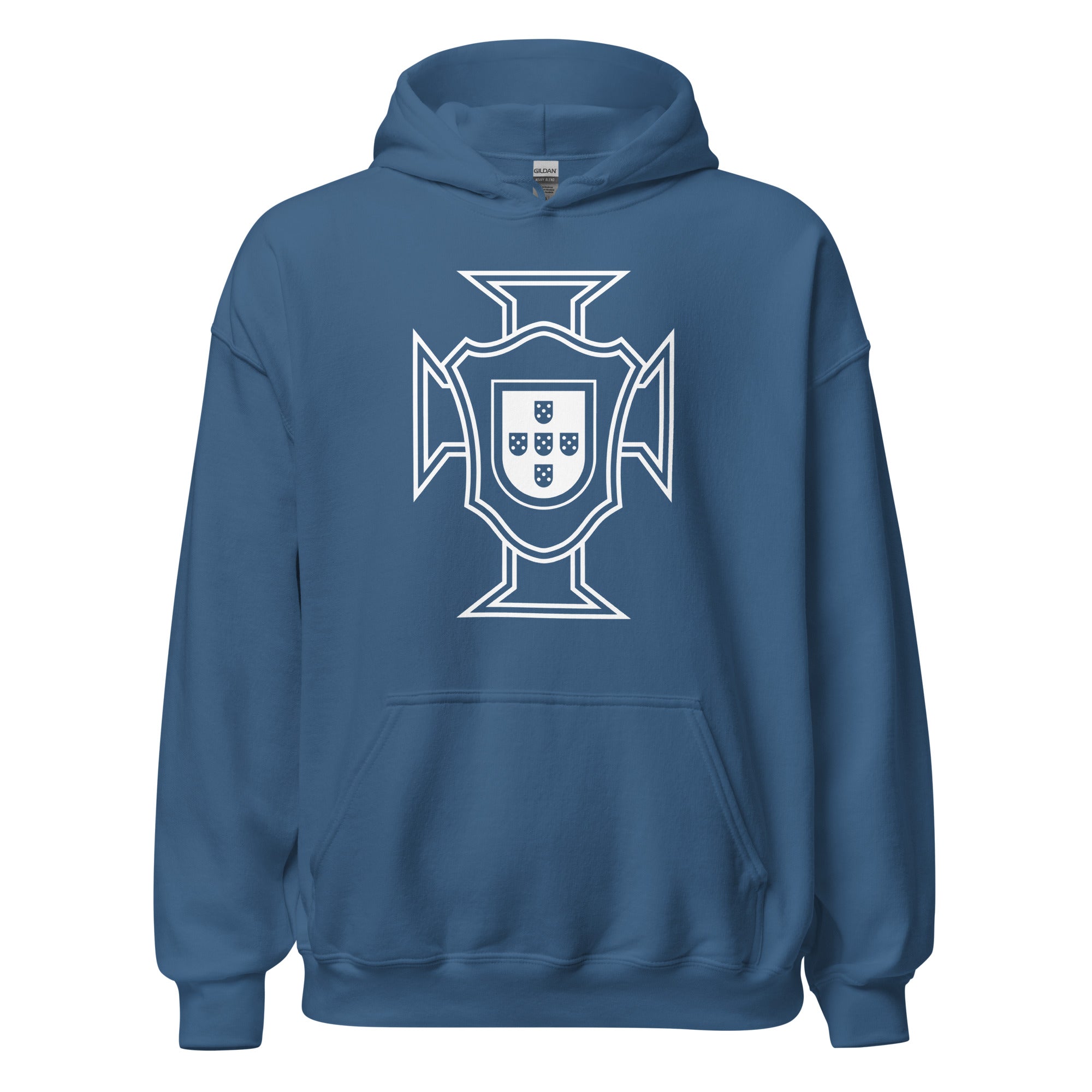 Portugal Unisex Hoodie