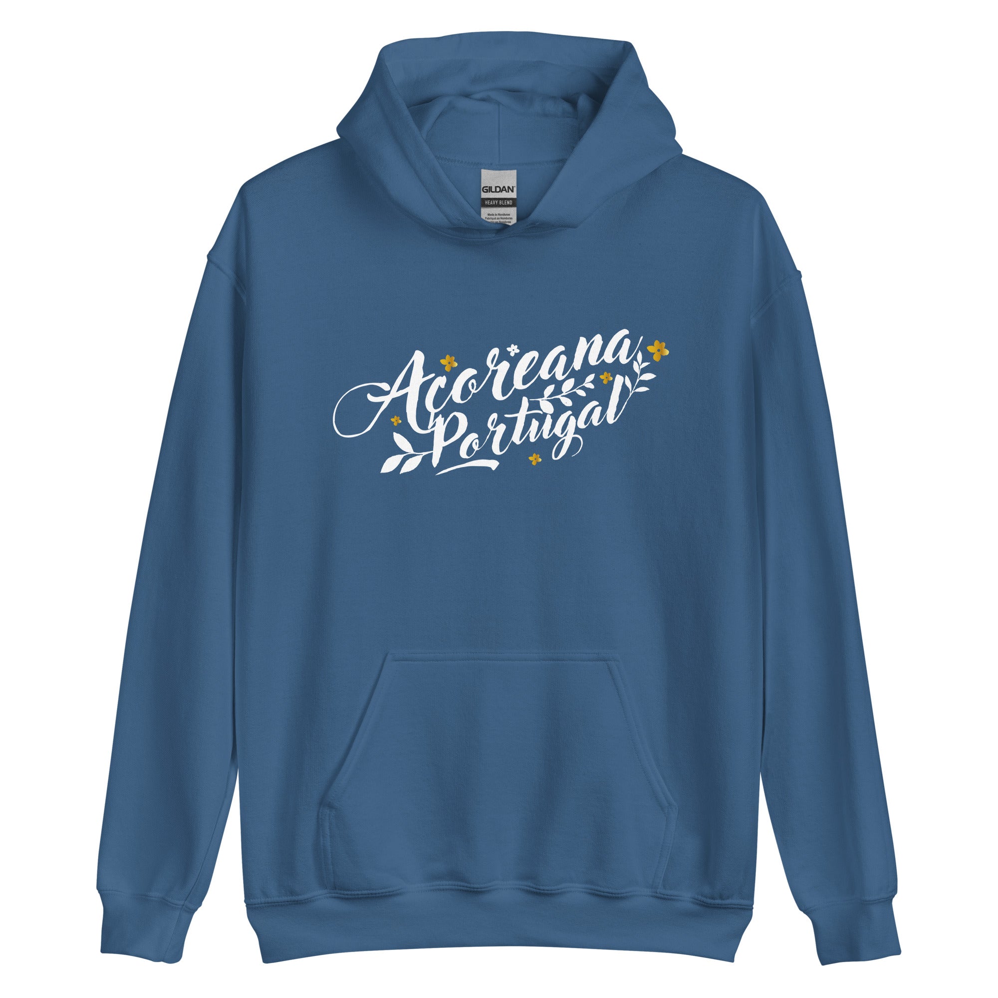 Açoriana Unisex Hoodie