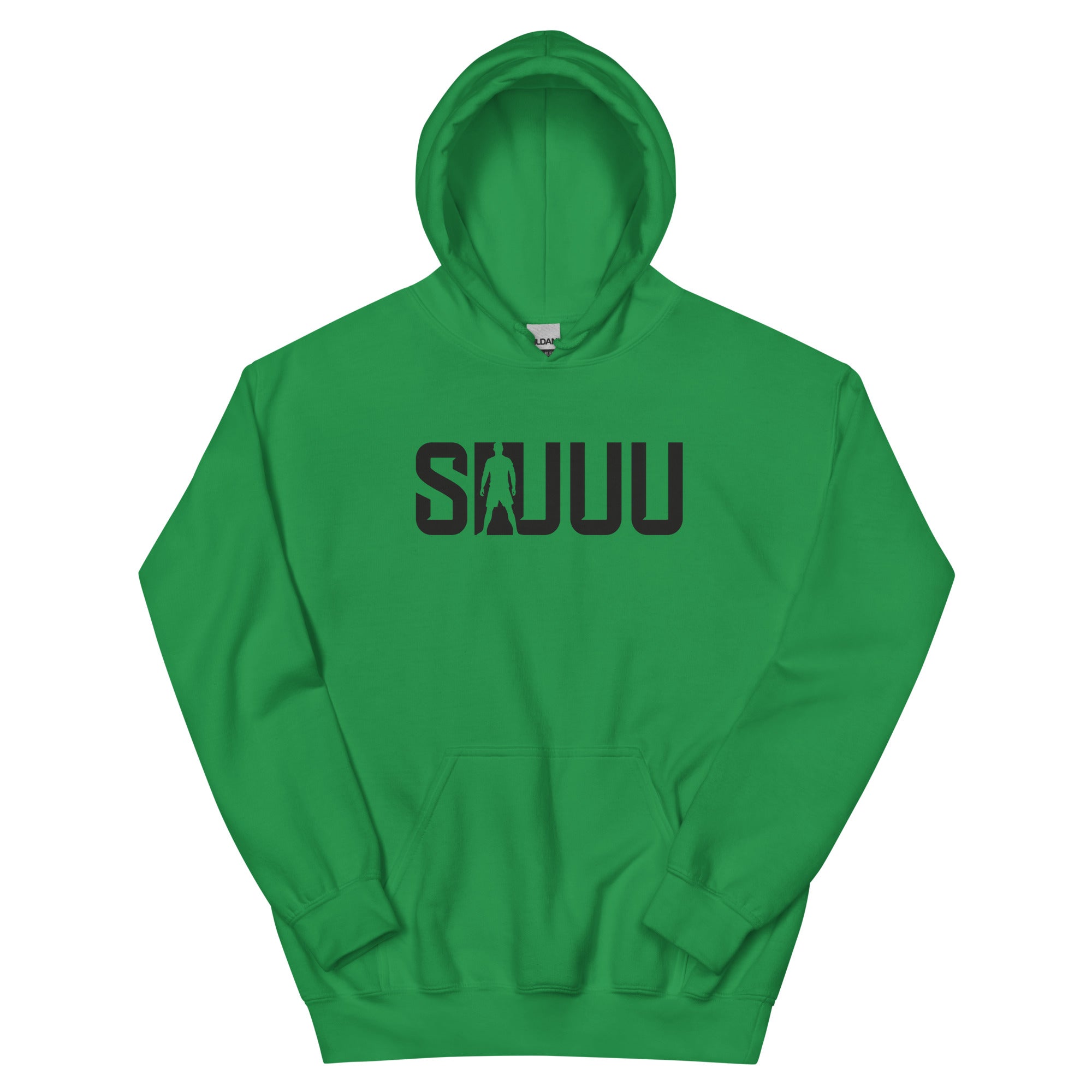 SIUUU CR7 Unisex Hoodie