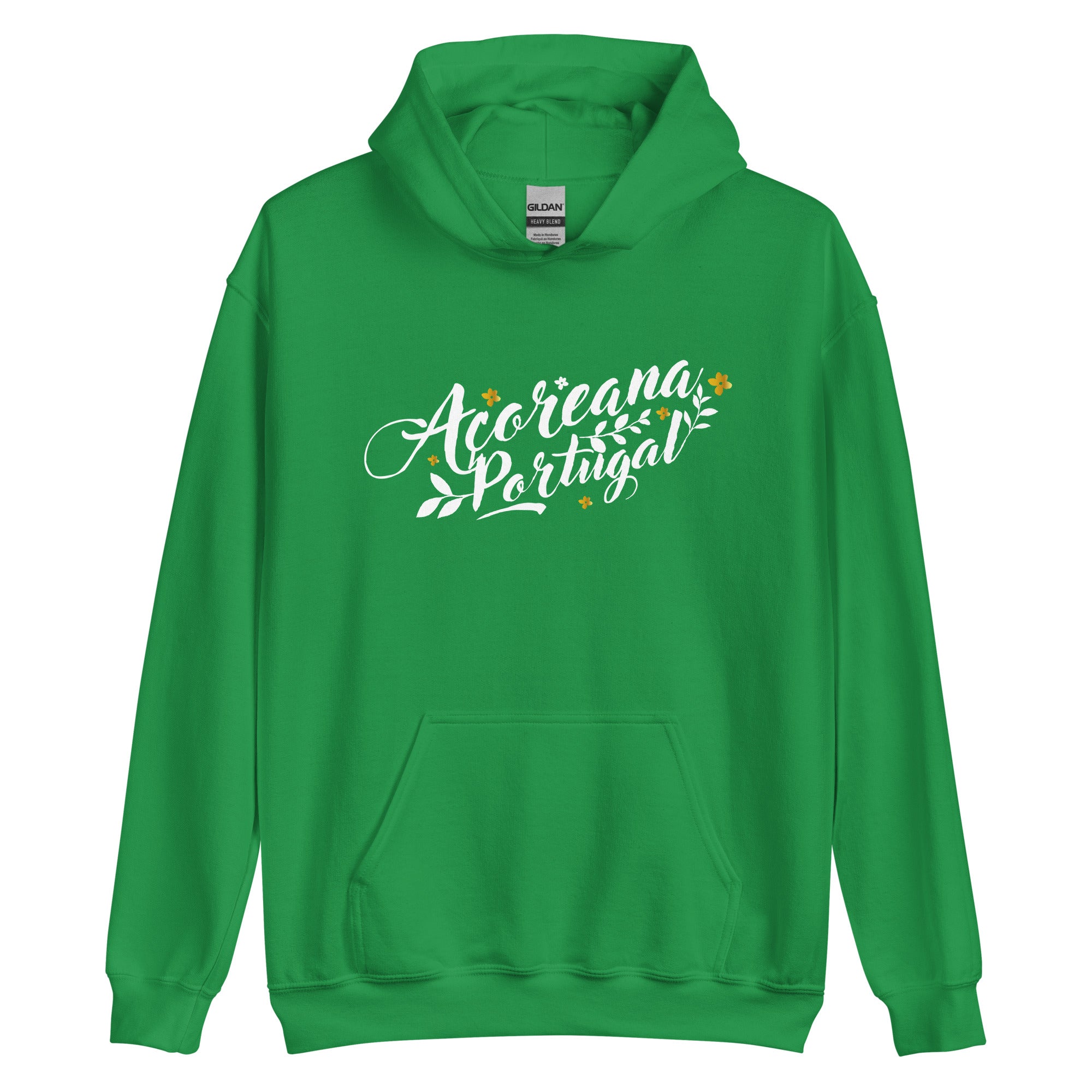 Açoriana Unisex Hoodie