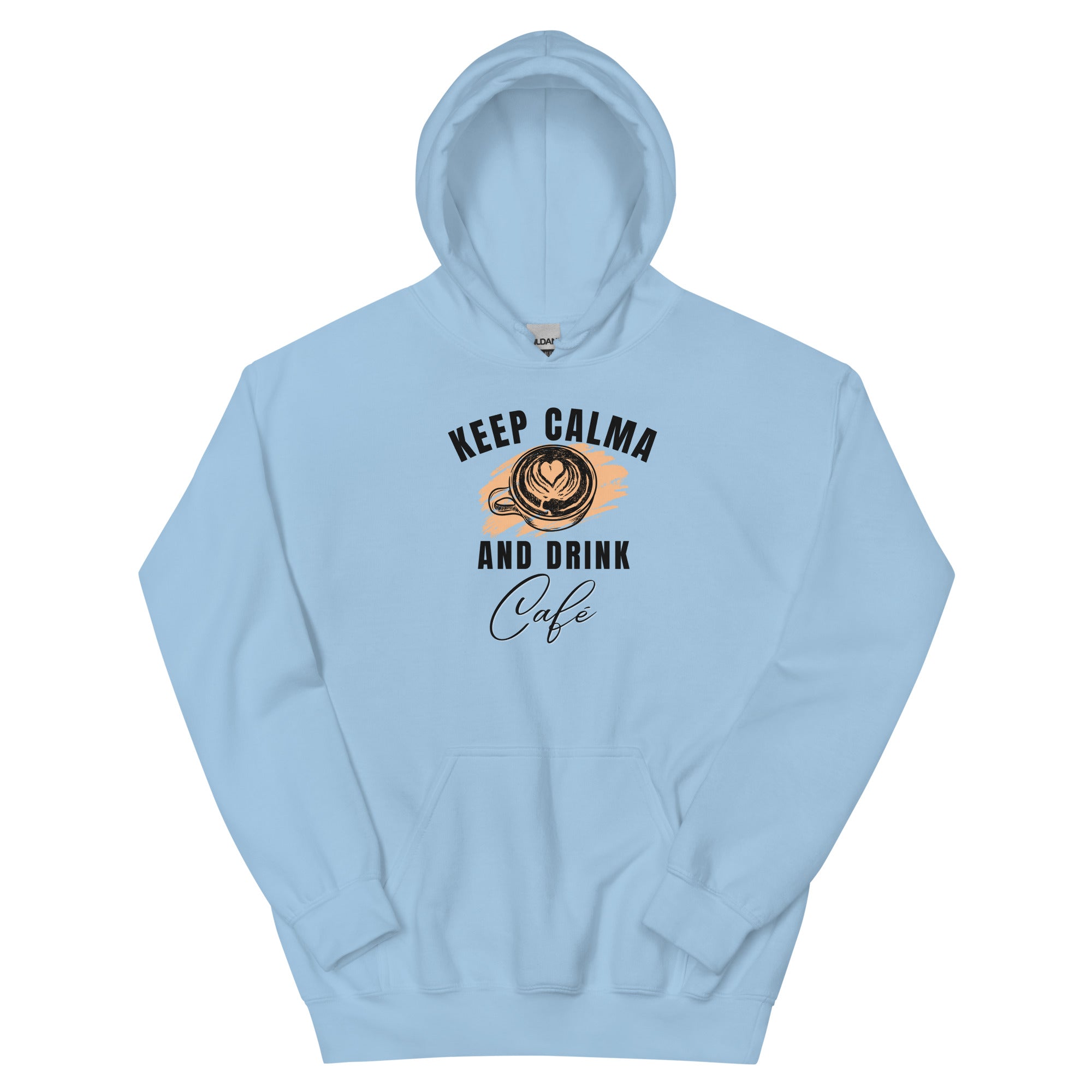 Unisex Hoodie