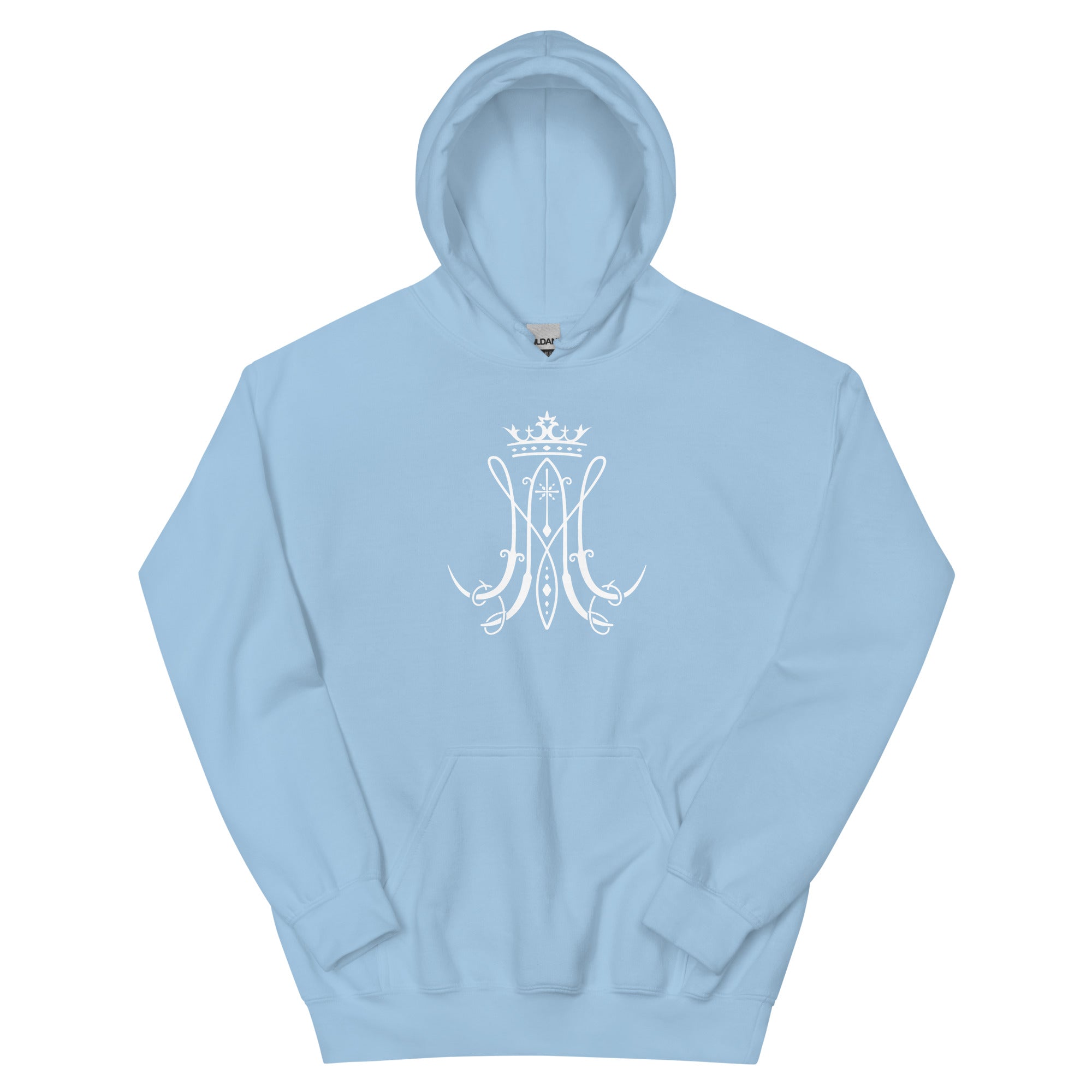 Mary Immaculate Unisex Hoodie