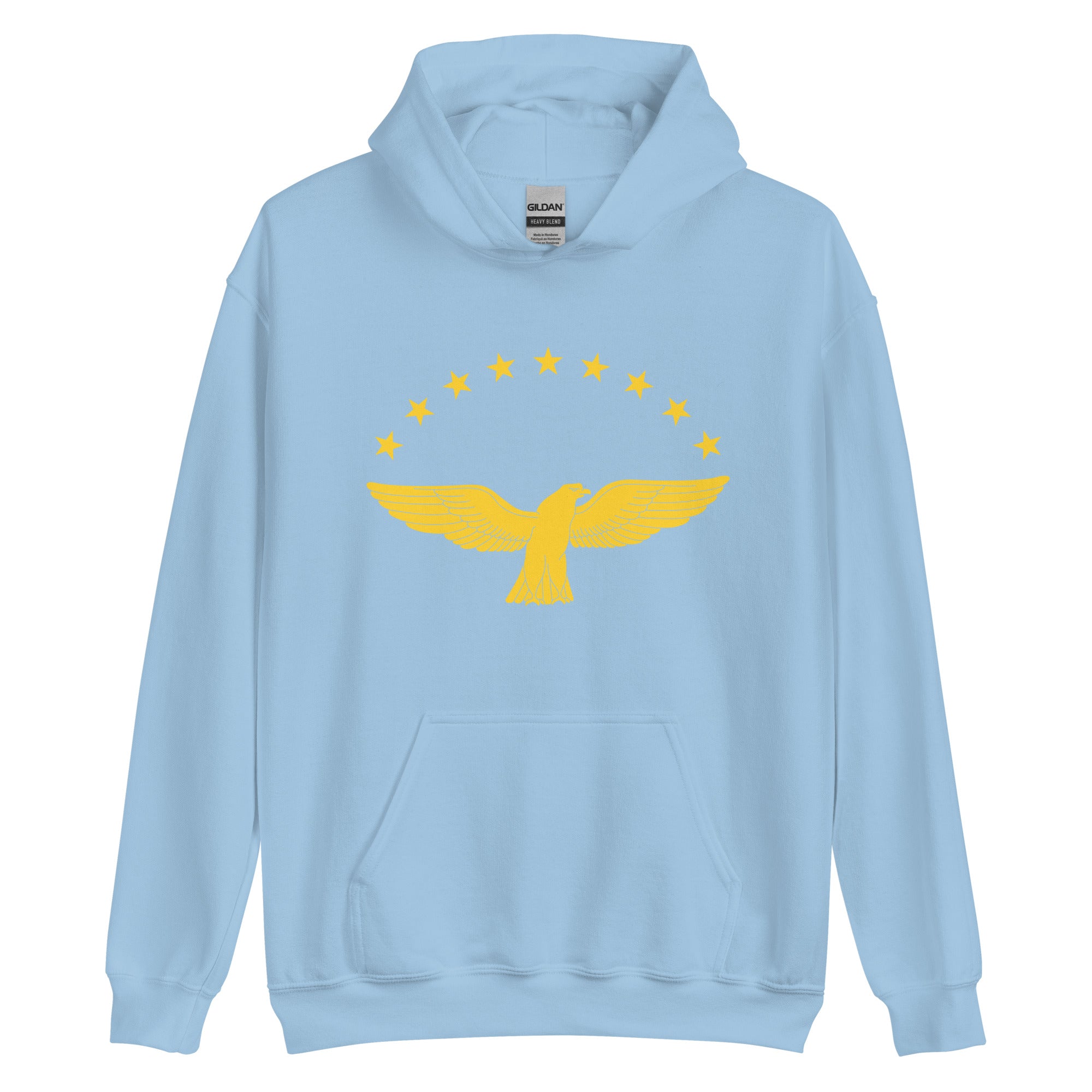 AÇORES Unisex Hoodie