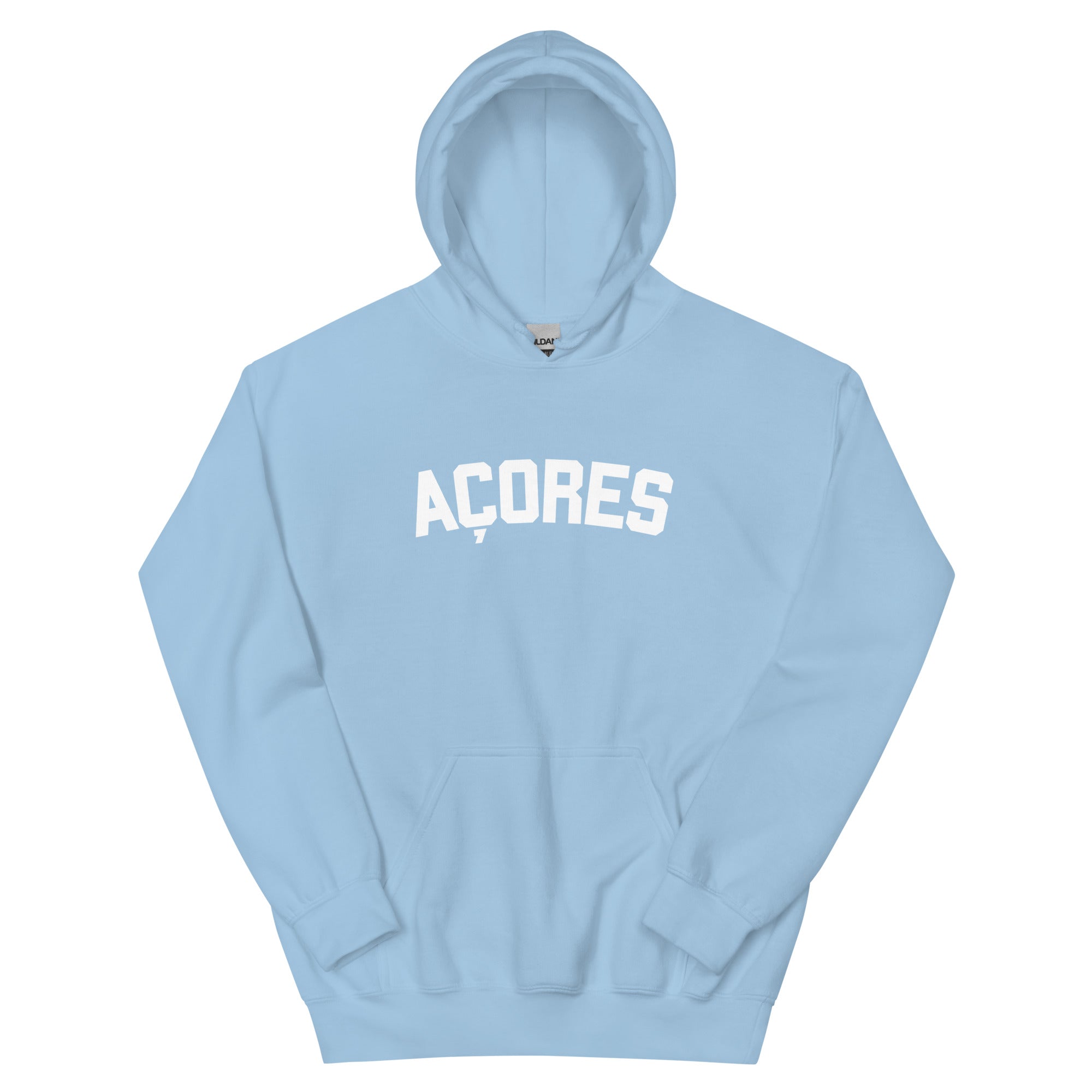 AÇORES Unisex Hoodie