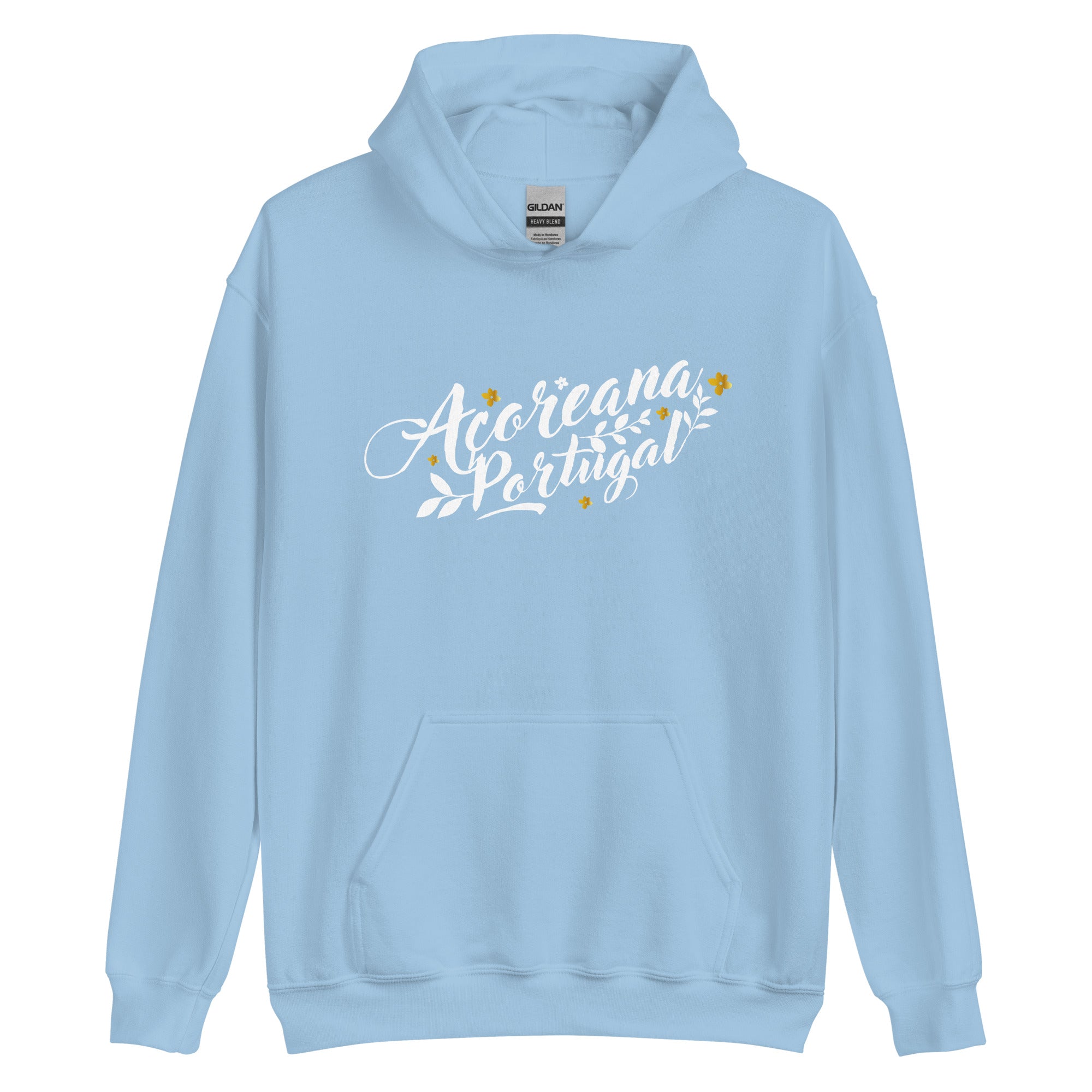 Açoriana Unisex Hoodie