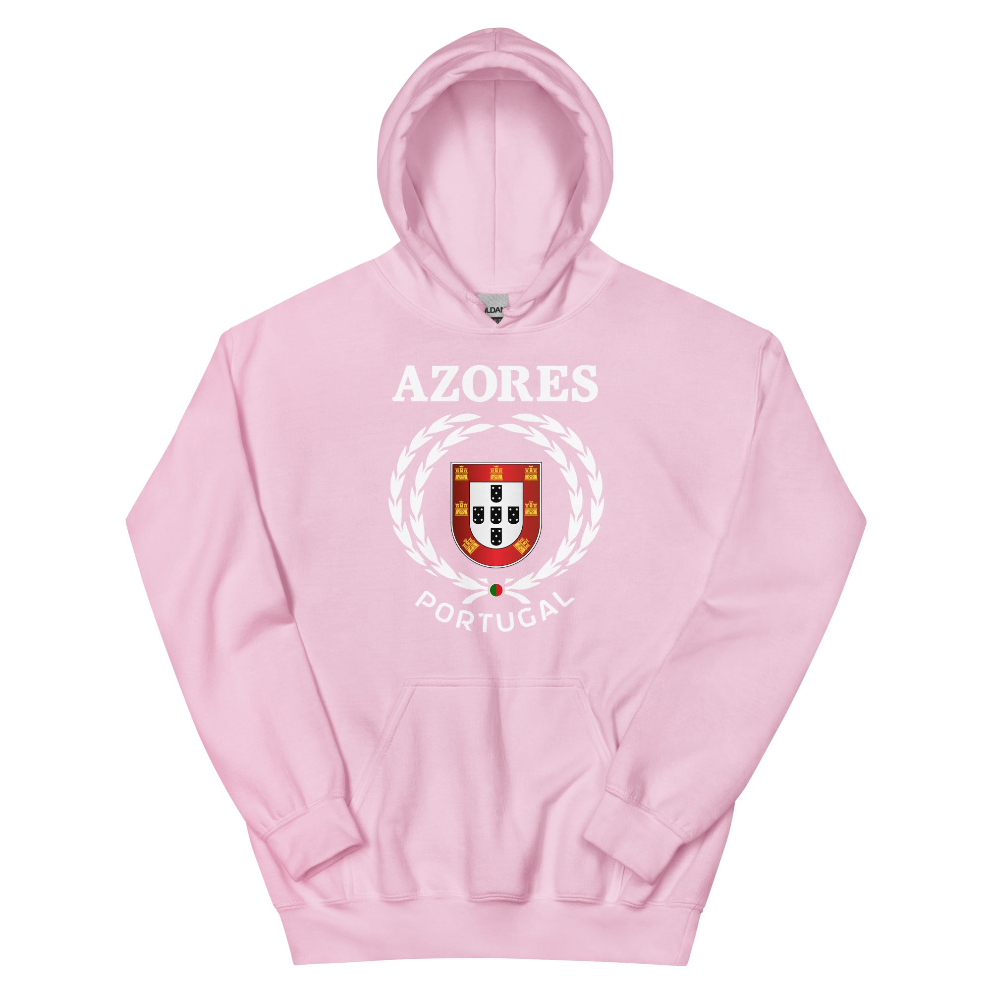 Azores Unisex Hoodie