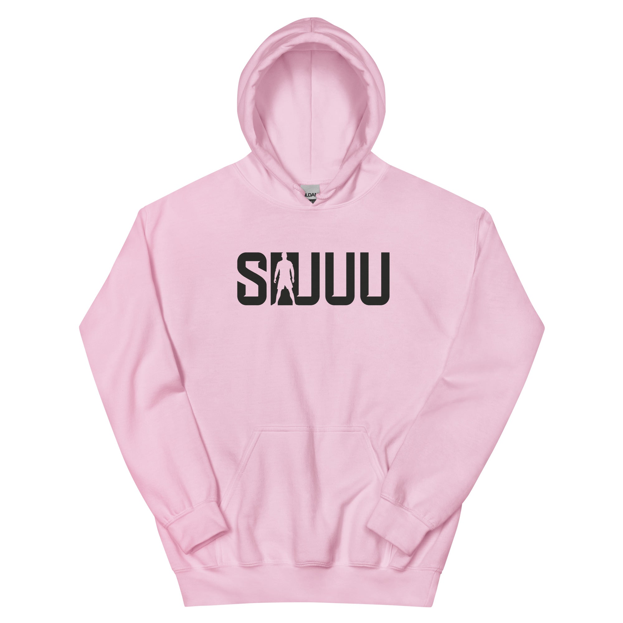 SIUUU CR7 Unisex Hoodie