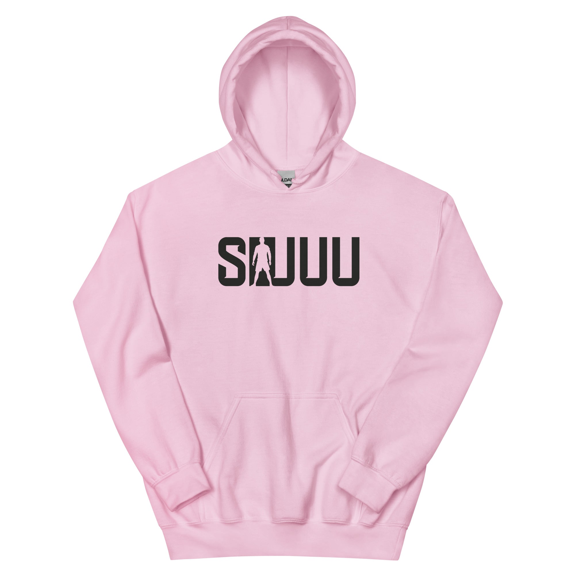 SIUUU CR7 Unisex Hoodie