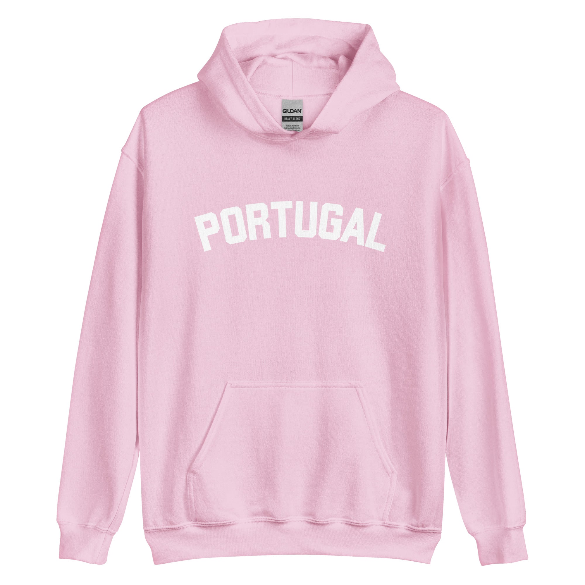 Portugal Unisex Hoodie