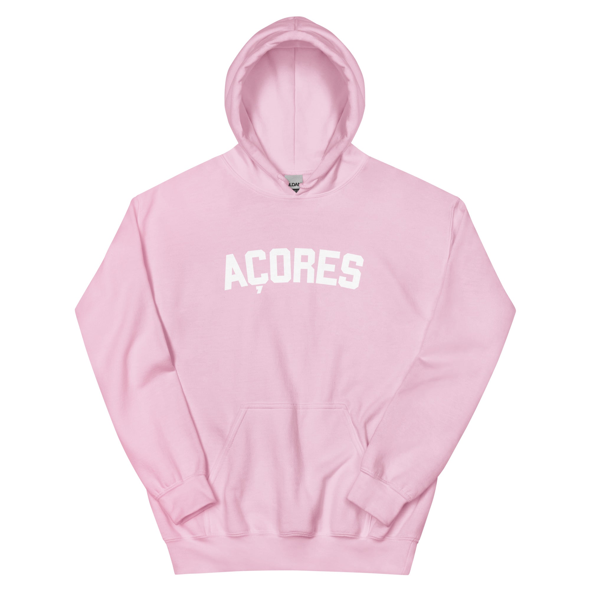 AÇORES Unisex Hoodie