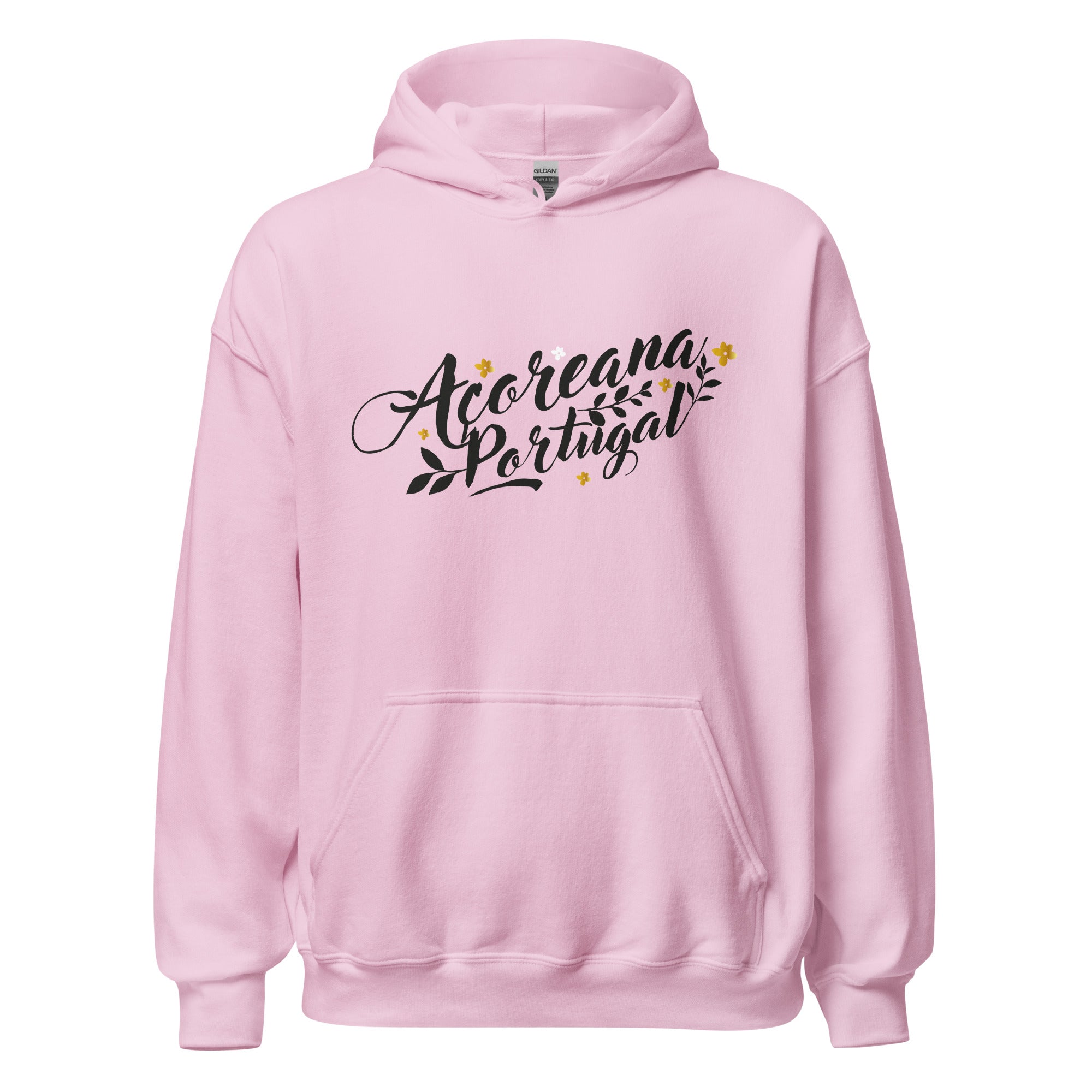 Açoriana Unisex Hoodie