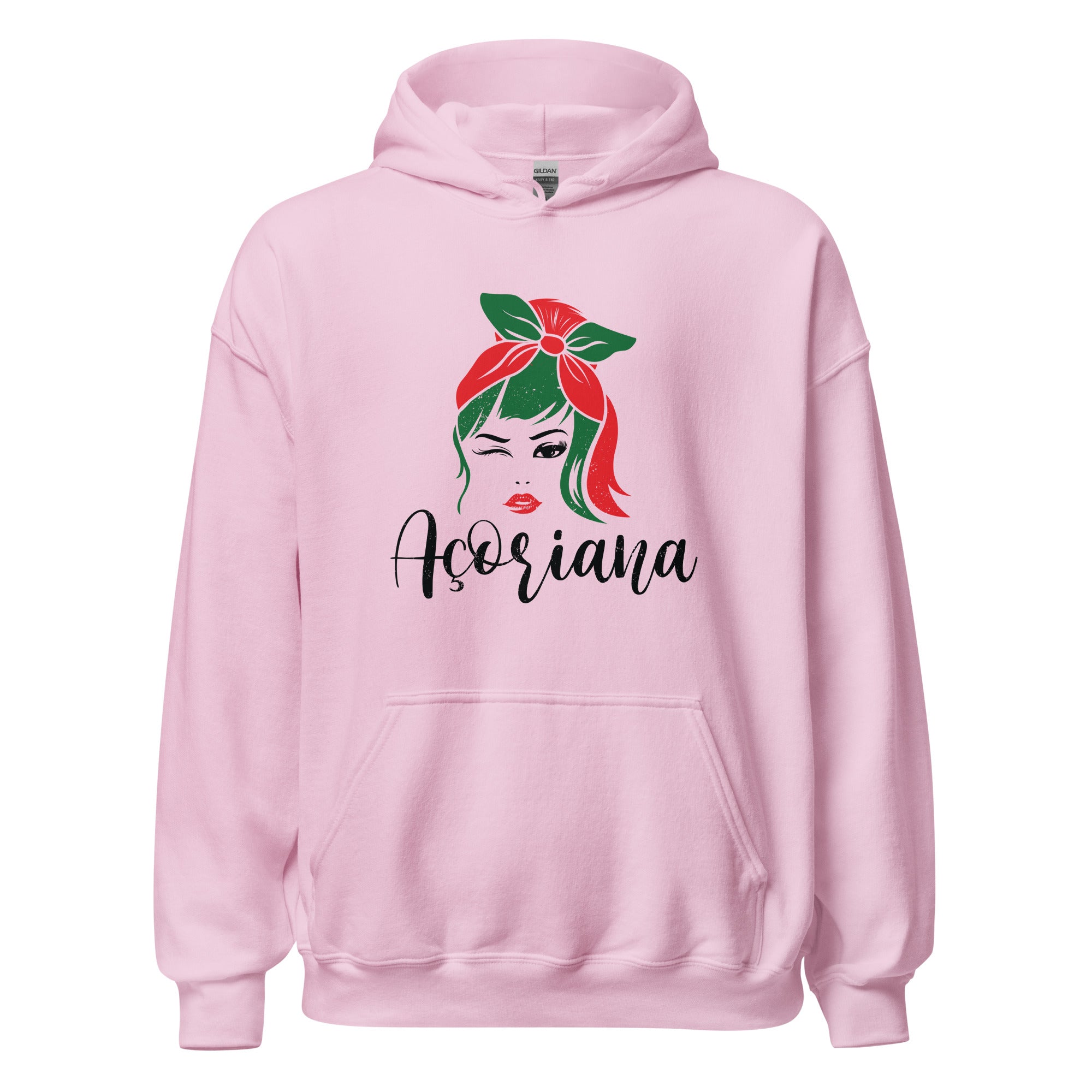 Açoriana Unisex Hoodie