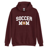 Soccer Mom Unisex Hoodie