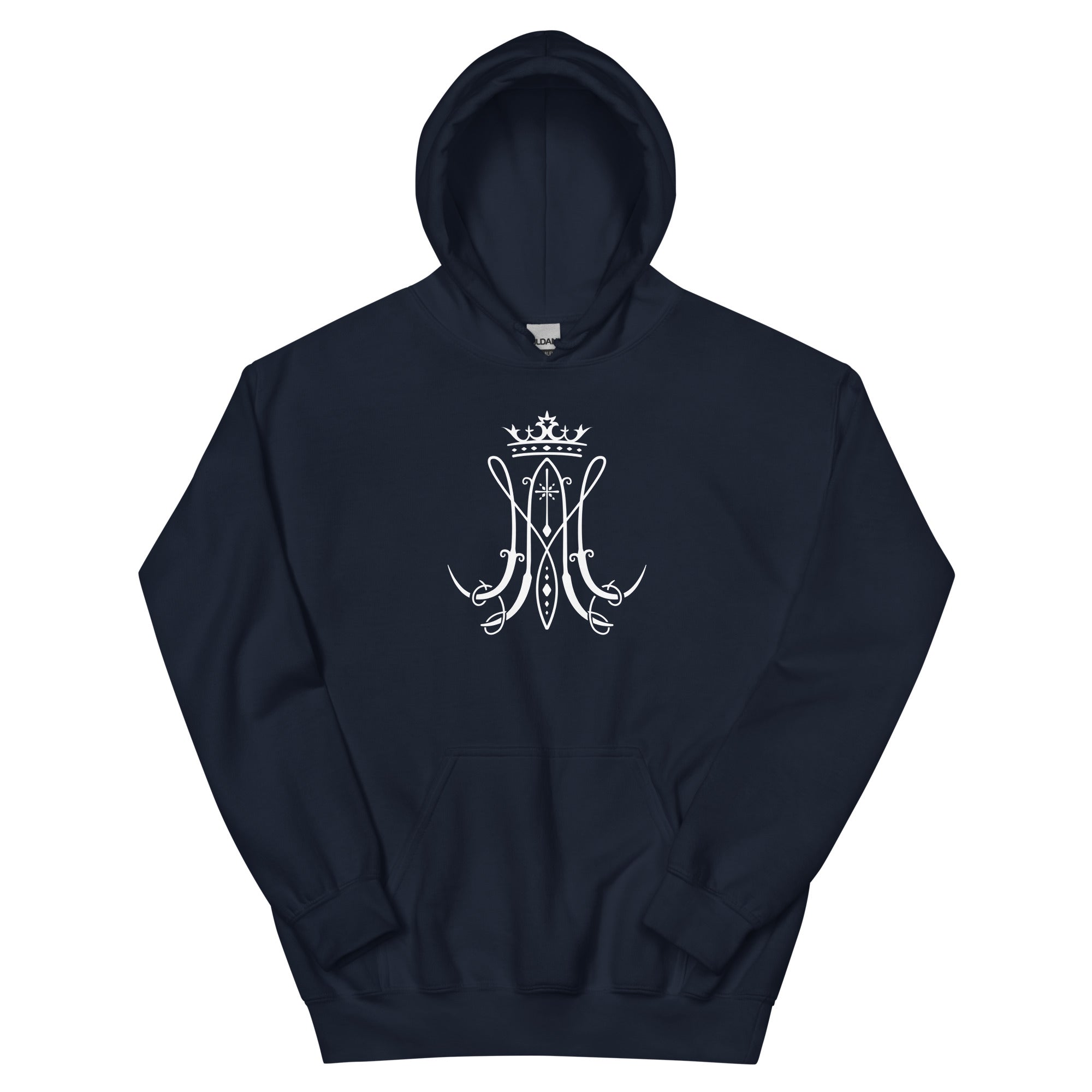 Mary Immaculate Unisex Hoodie