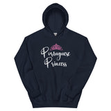 Portuguese Princess Unisex Hoodie