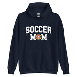 Soccer Mom Unisex Hoodie