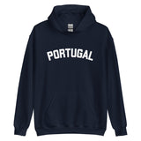 Portugal Unisex Hoodie