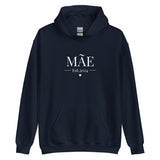 Portuguese Mom Unisex Hoodie