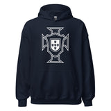 Portugal Unisex Hoodie