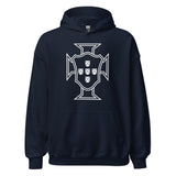 Portugal Unisex Hoodie