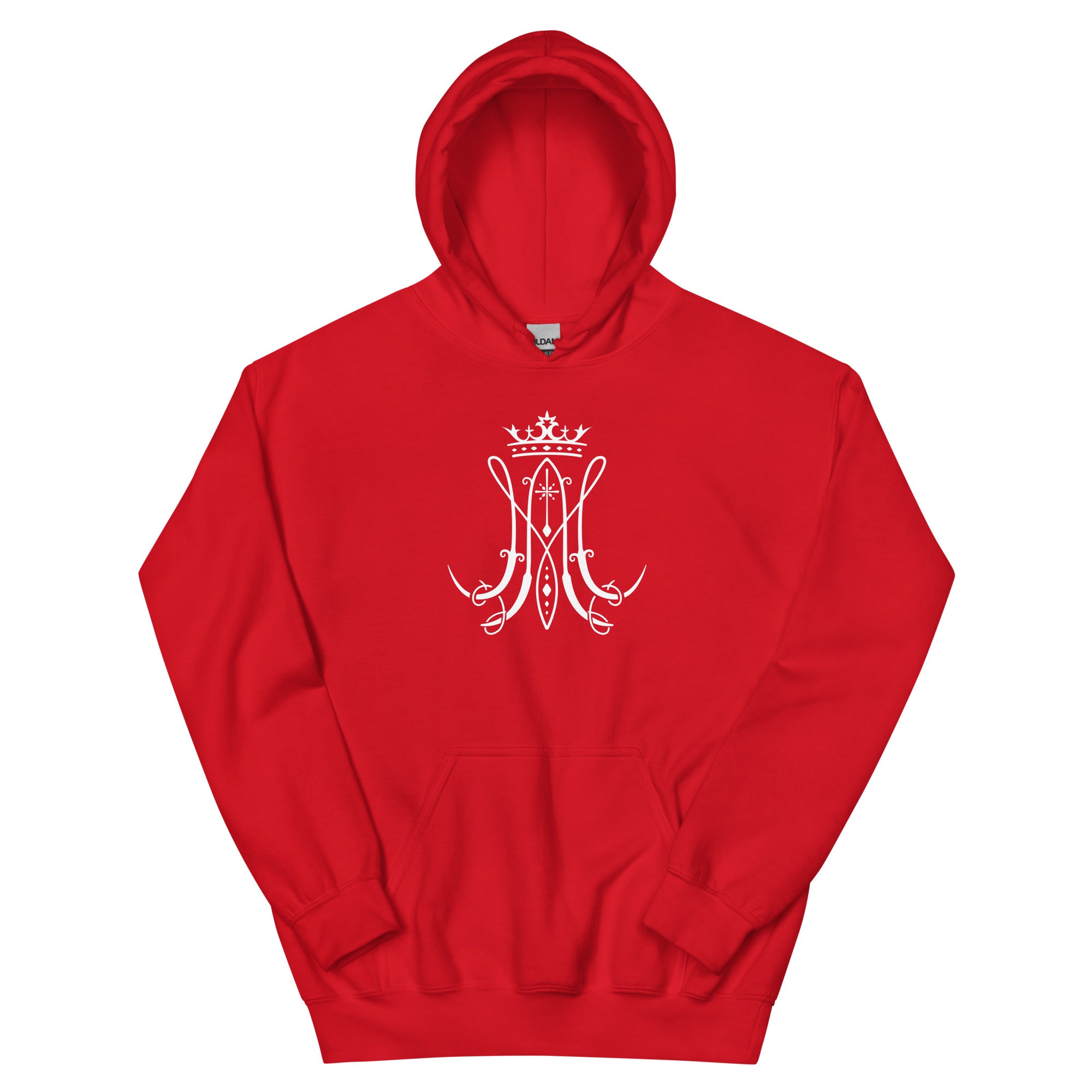 Mary Immaculate Unisex Hoodie