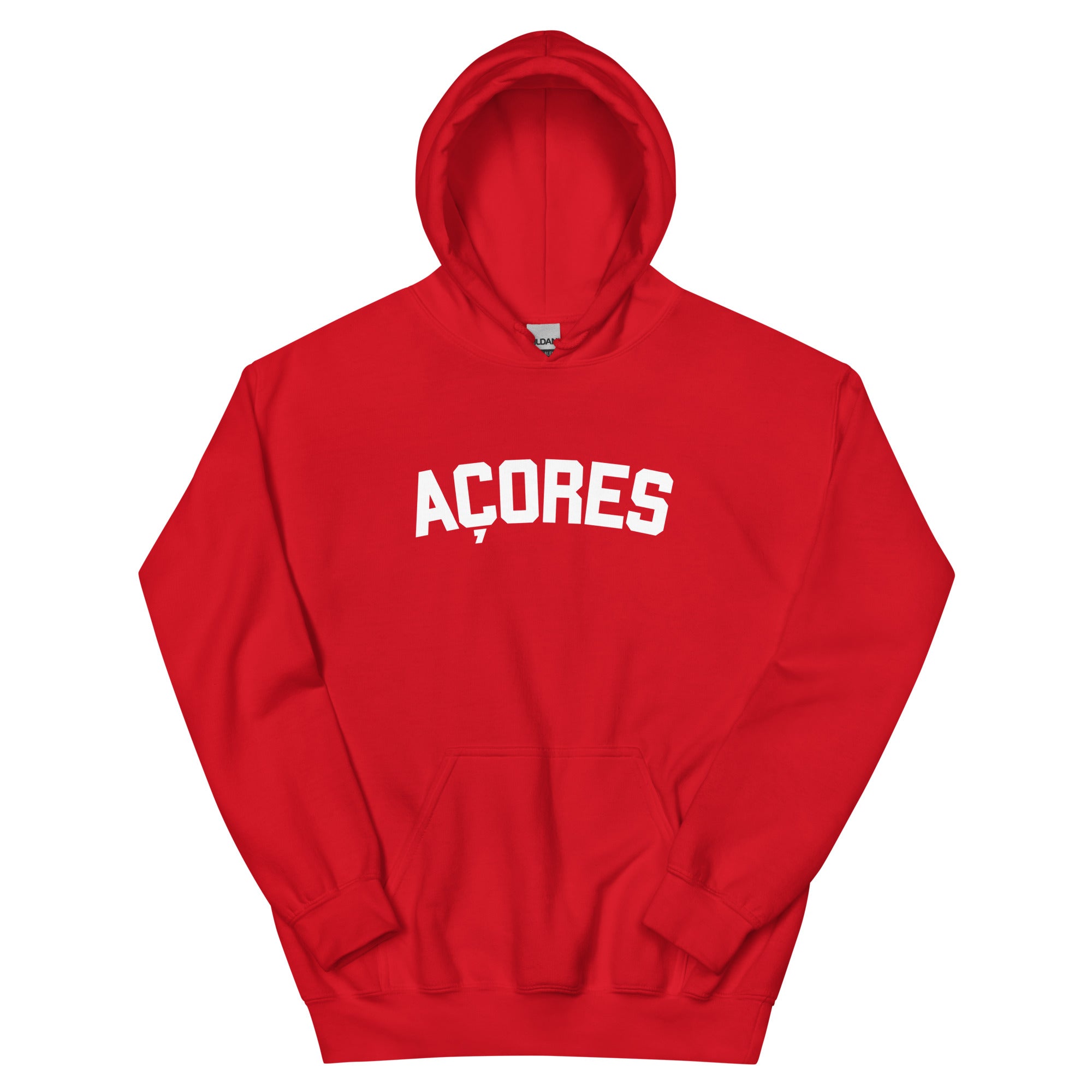 AÇORES Unisex Hoodie