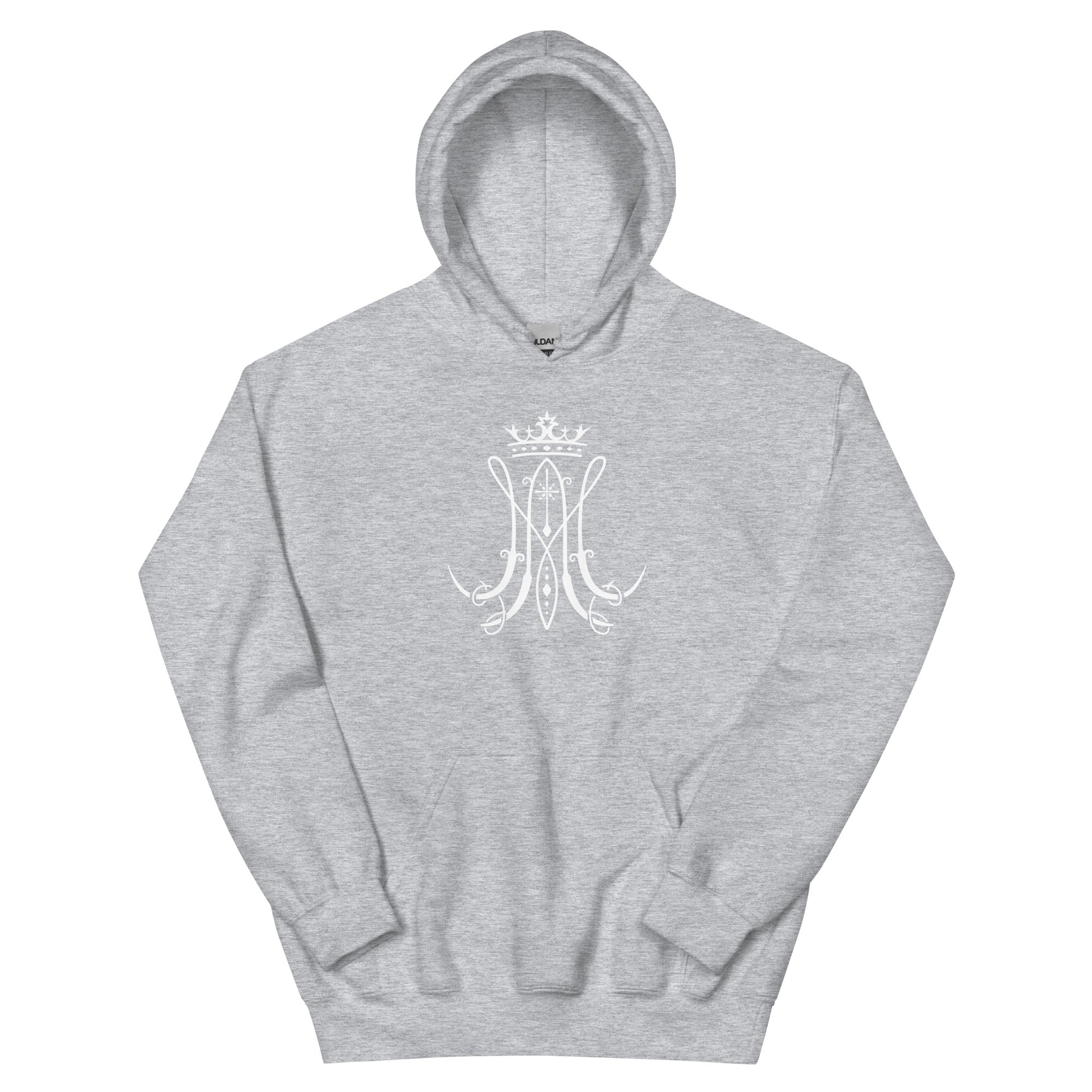 Mary Immaculate Unisex Hoodie