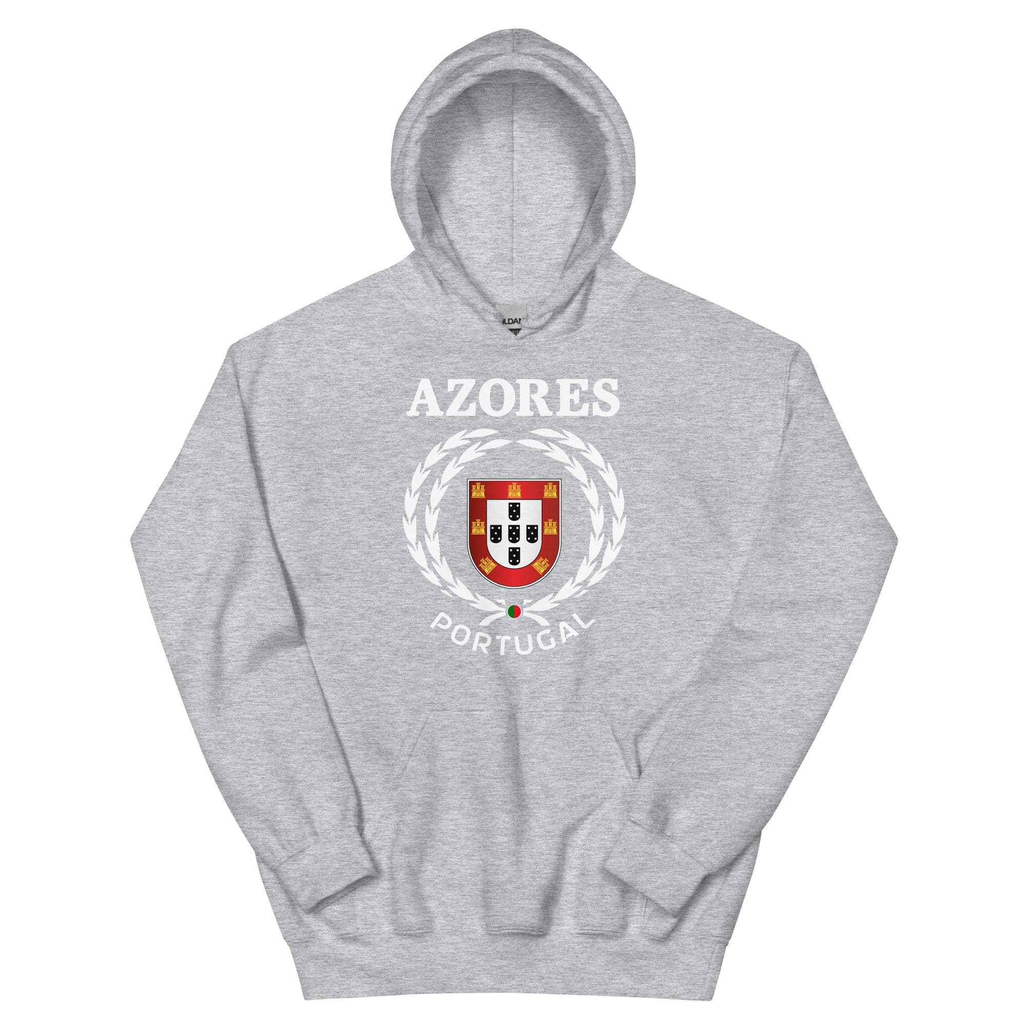 Azores Unisex Hoodie