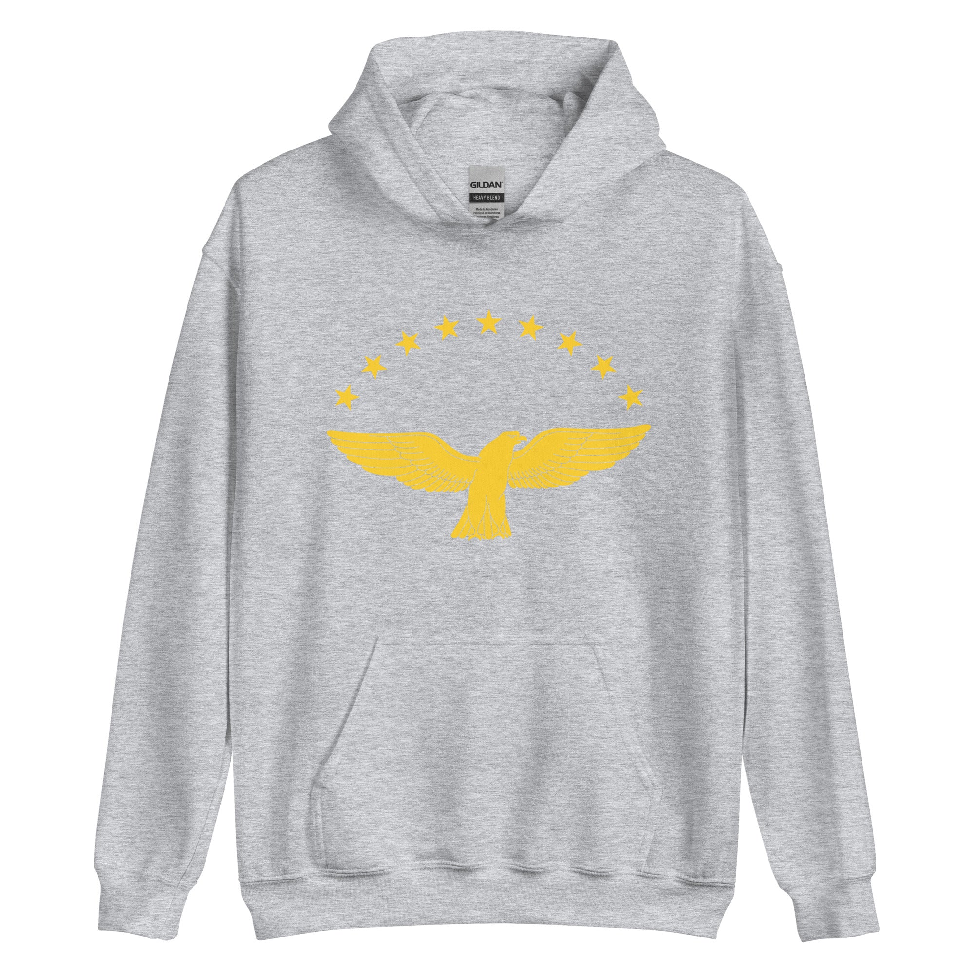 AÇORES Unisex Hoodie