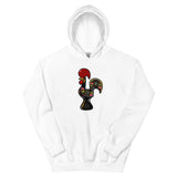 Rooster of Barcelos Unisex Hoodie