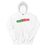 Powered By Pastéis De Nata Unisex Hoodie