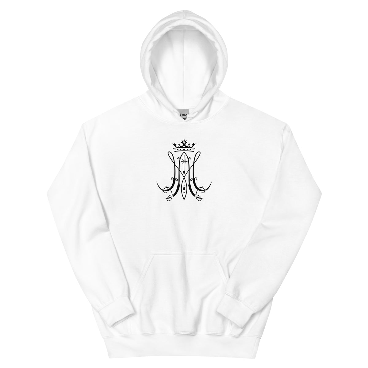 Mary Immaculate Unisex Hoodie