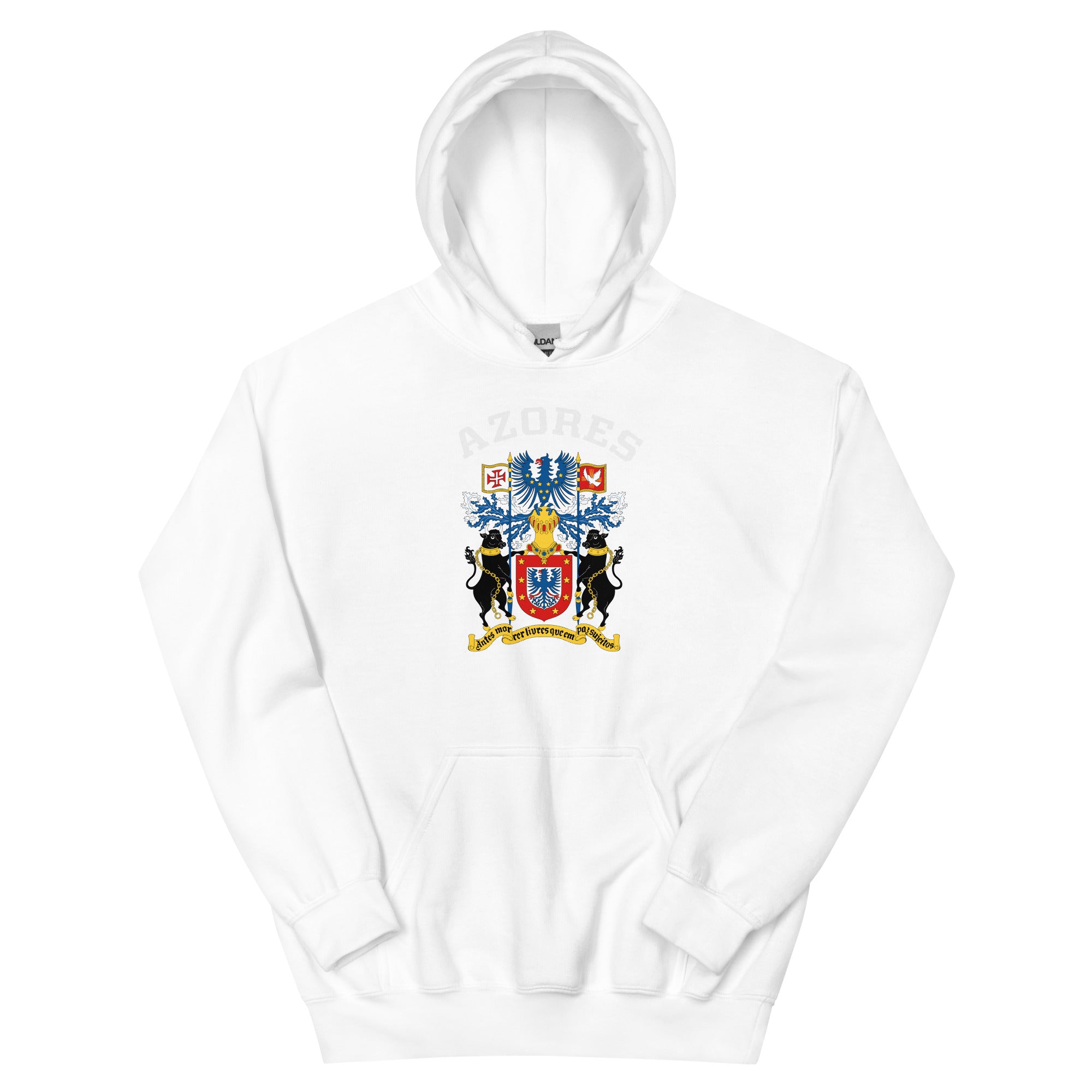 Unisex Hoodie