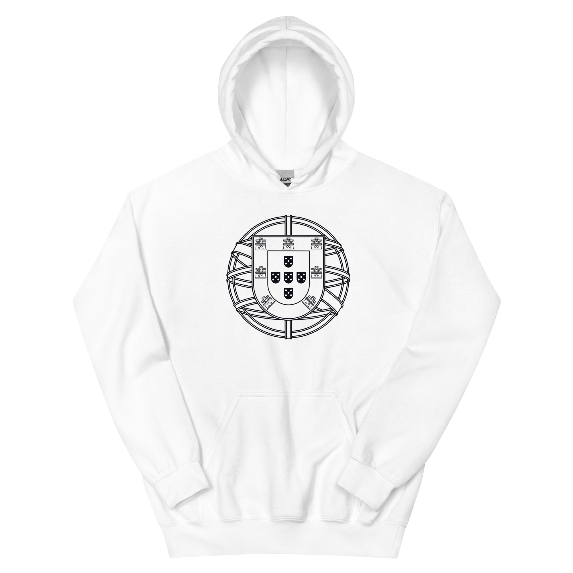 Unisex Hoodie