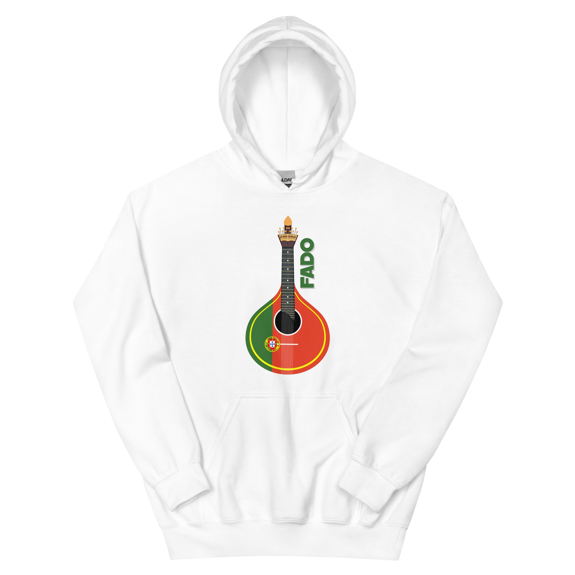 Unisex Hoodie