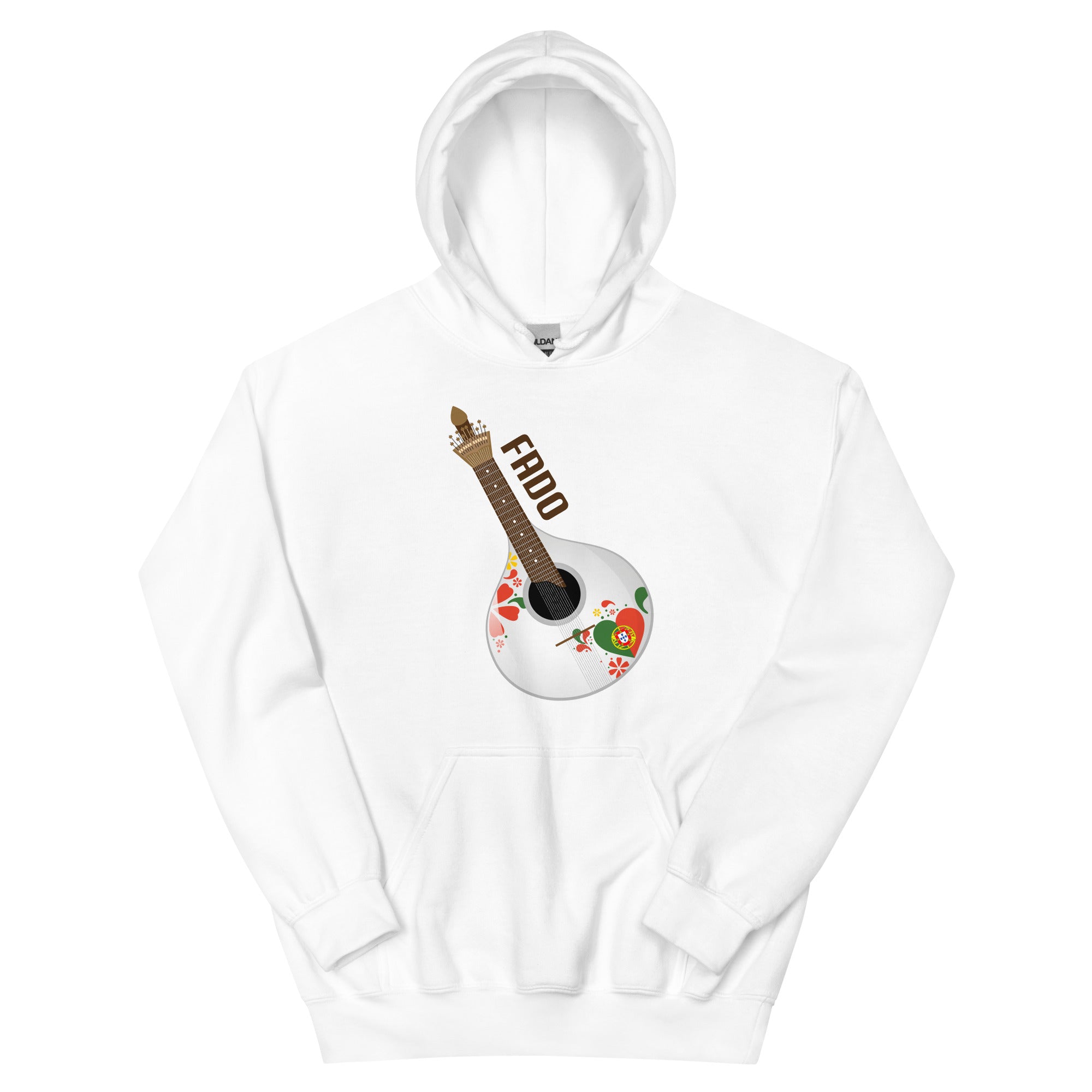 Unisex Hoodie