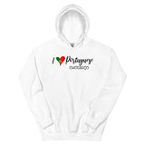 Portuguese Unisex Hoodie